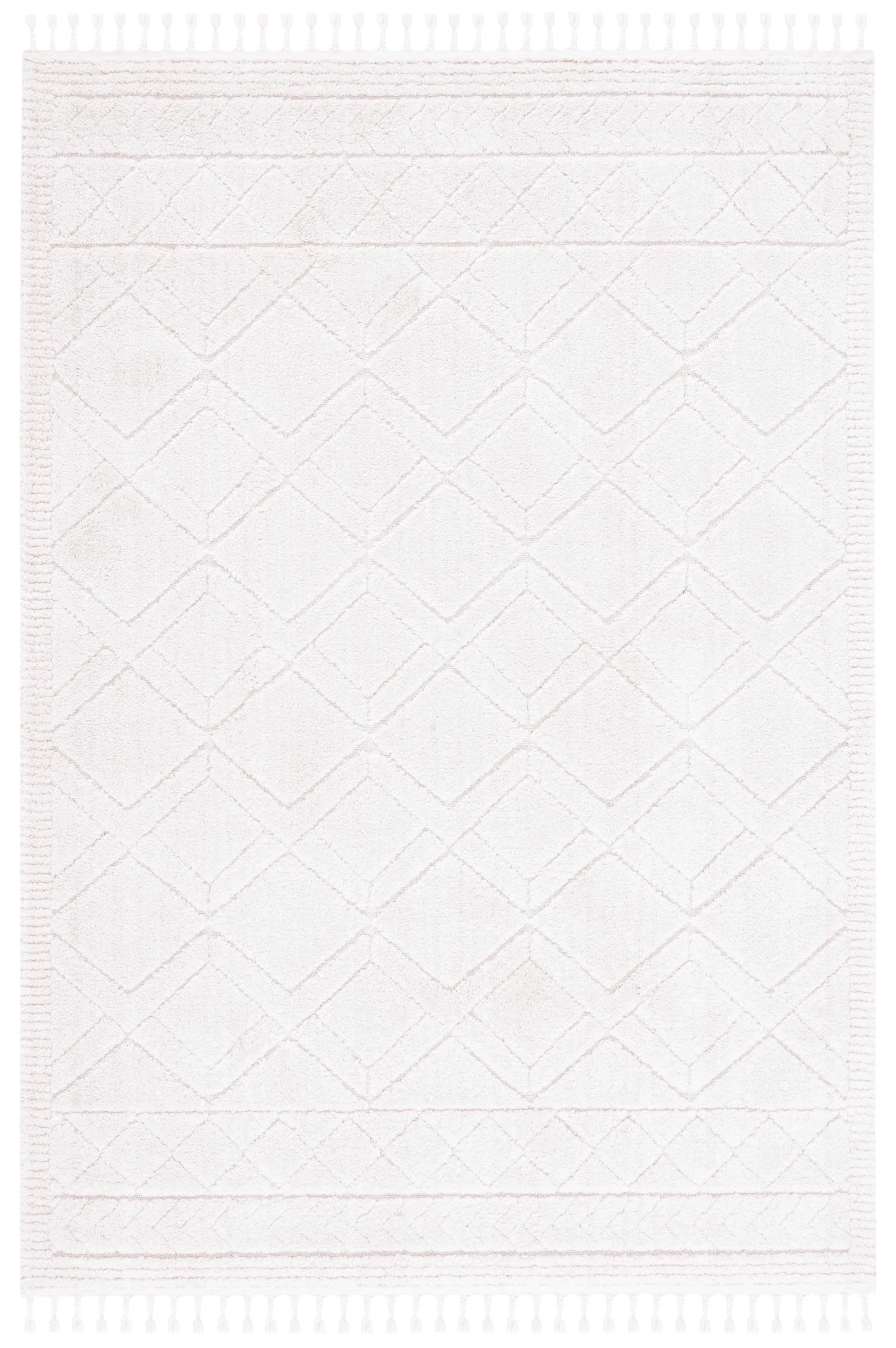 Marrakesh MRK534 Power Loomed Area Rug  - Safavieh