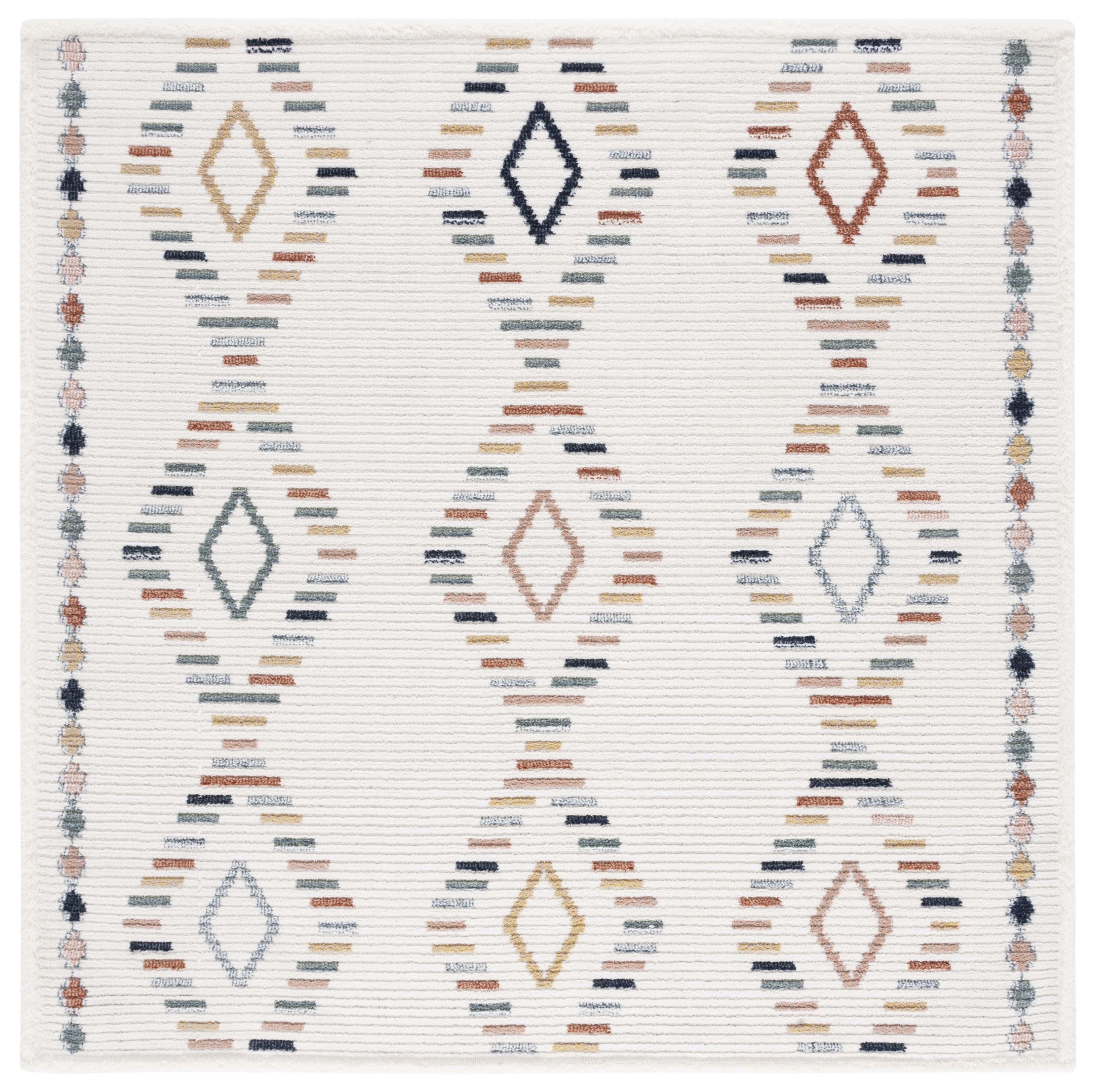 Marrakesh MRK602 Power Loomed Area Rug  - Safavieh