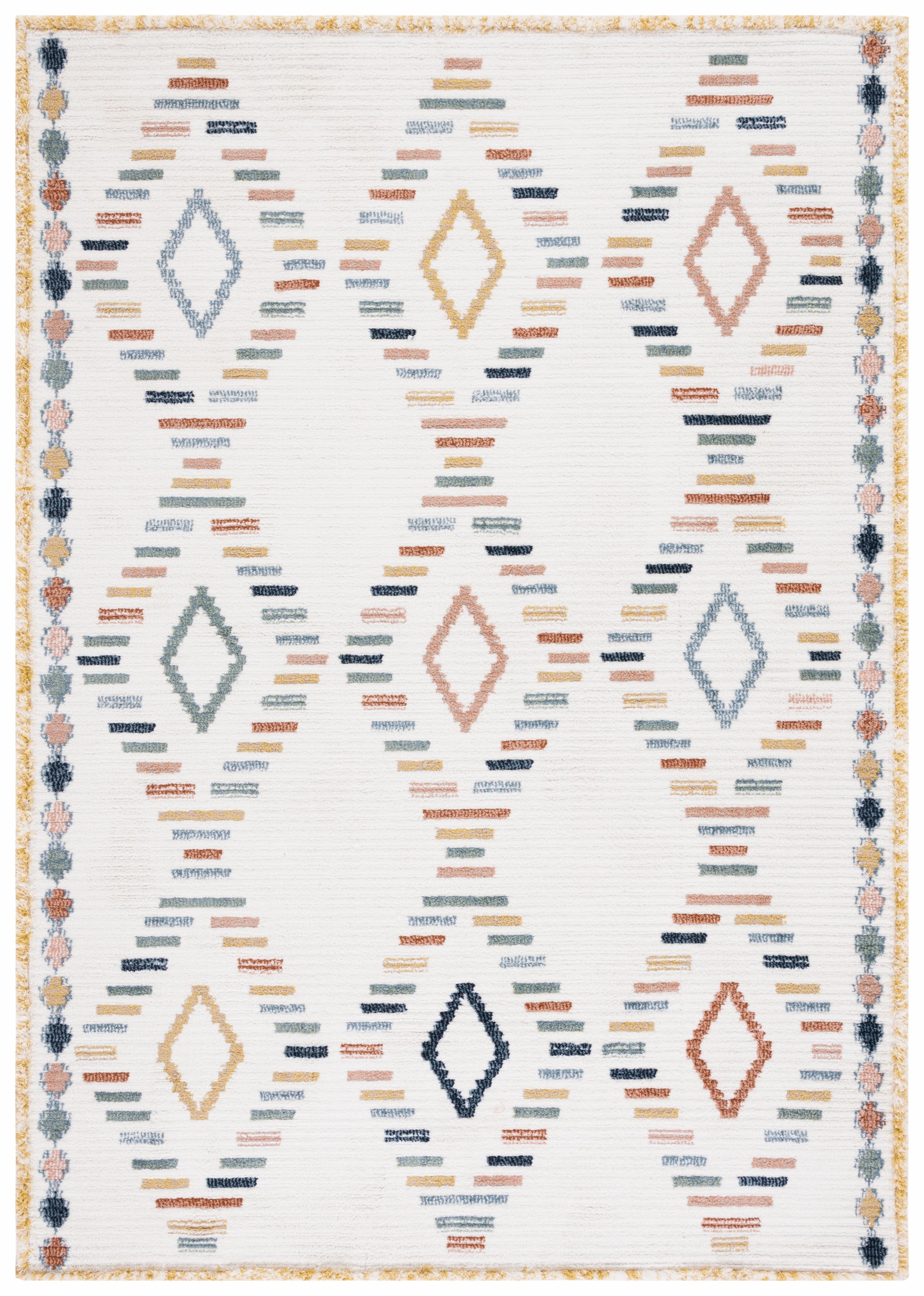 Marrakesh MRK602 Power Loomed Area Rug  - Safavieh