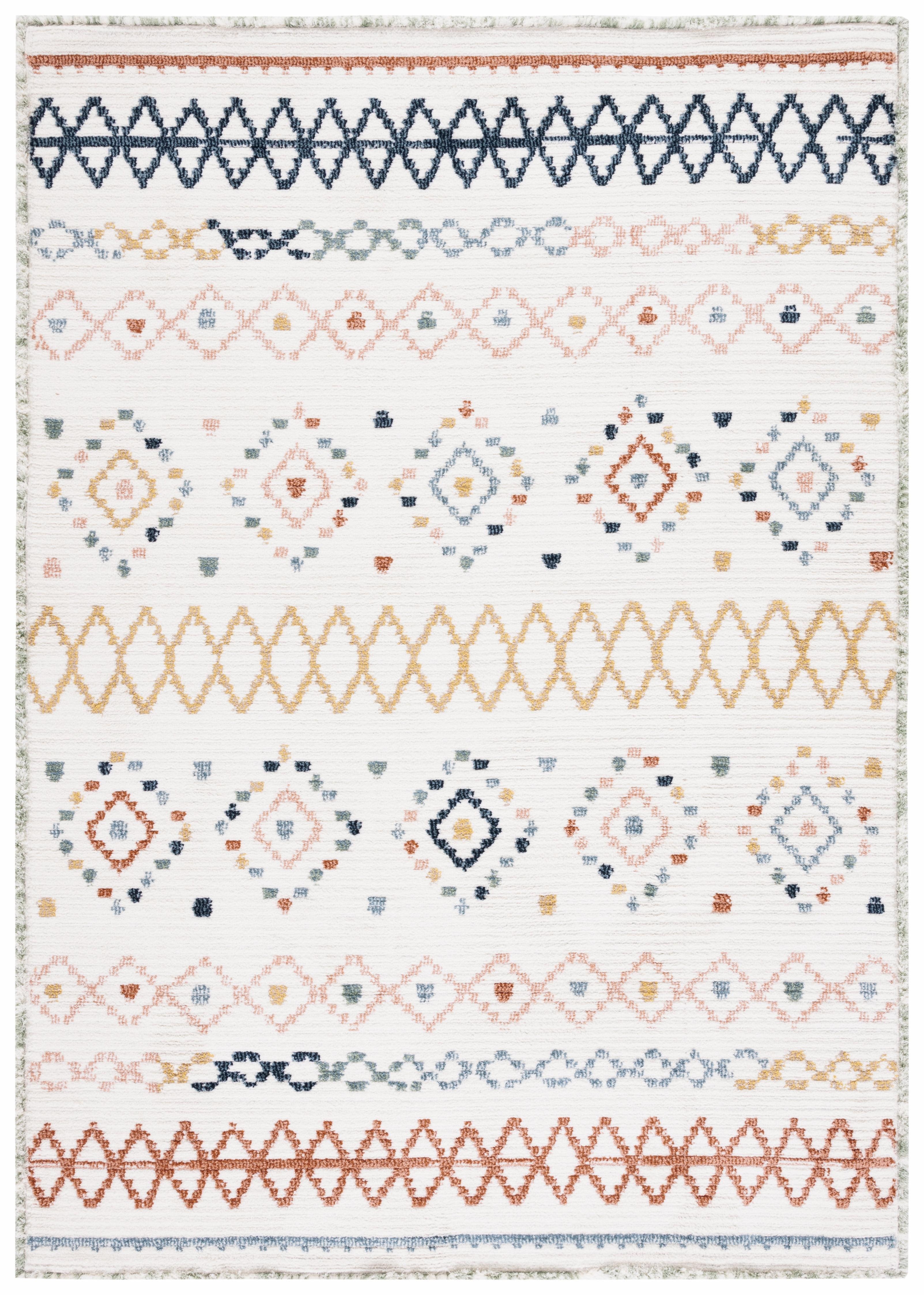 Marrakesh MRK612 Power Loomed Area Rug  - Safavieh