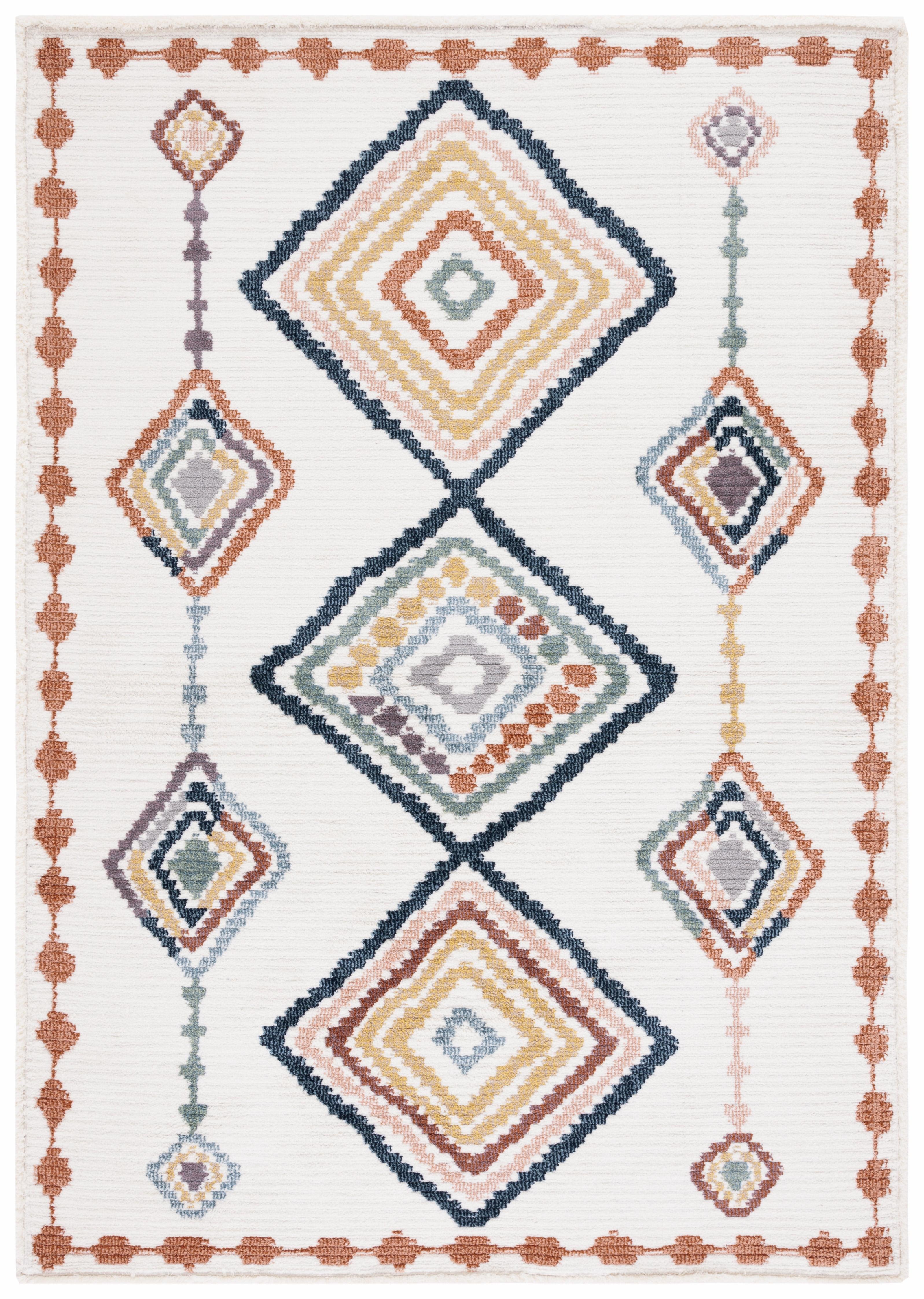 Marrakesh MRK616 Power Loomed Area Rug  - Safavieh