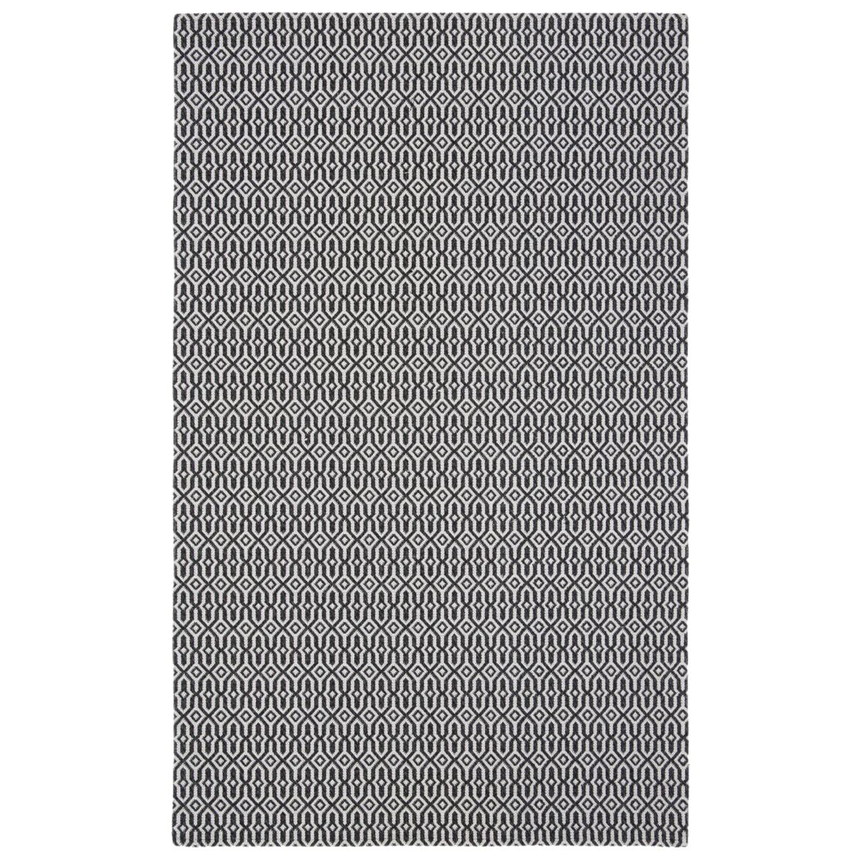 Martha Stewart MSR411 Power Loomed Area Rug  - Safavieh