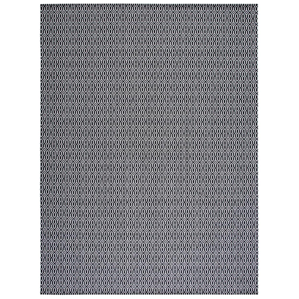 Martha Stewart MSR411 Power Loomed Area Rug  - Safavieh