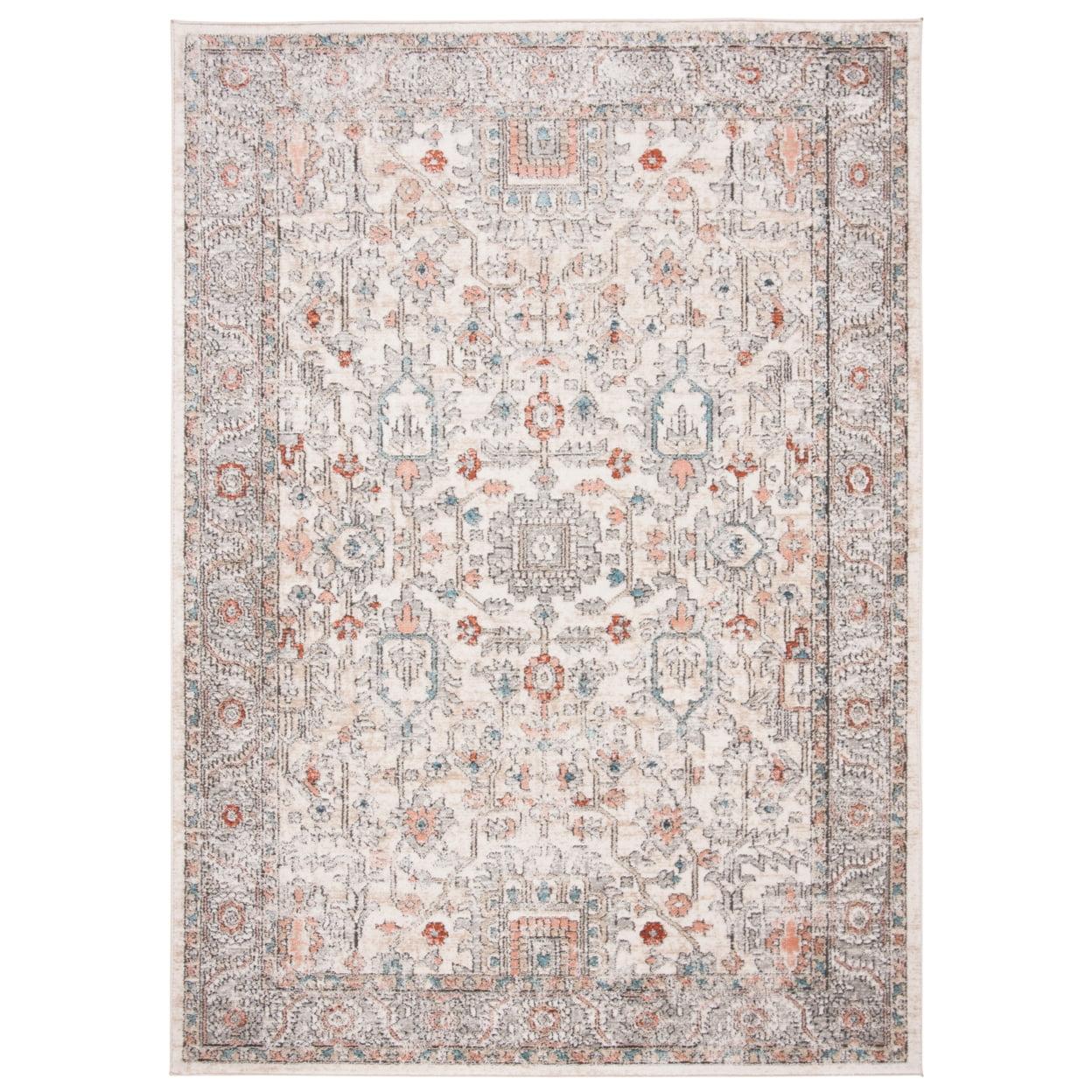 Oriental Rug