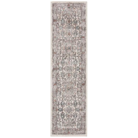 Martha Stewart Performance Oriental Rug