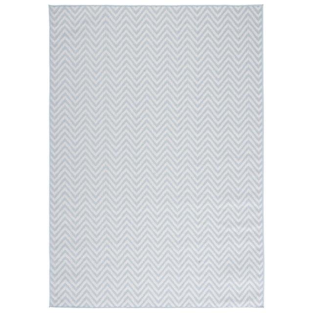 Martha Stewart Rugs Martha Stewart Indoor Outdoor Performance Machine Washable Chevron Rug