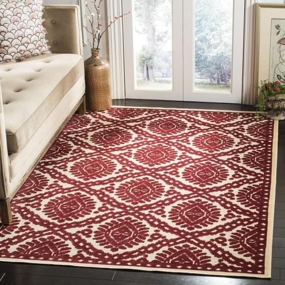 Martha Stewart Performance Rug