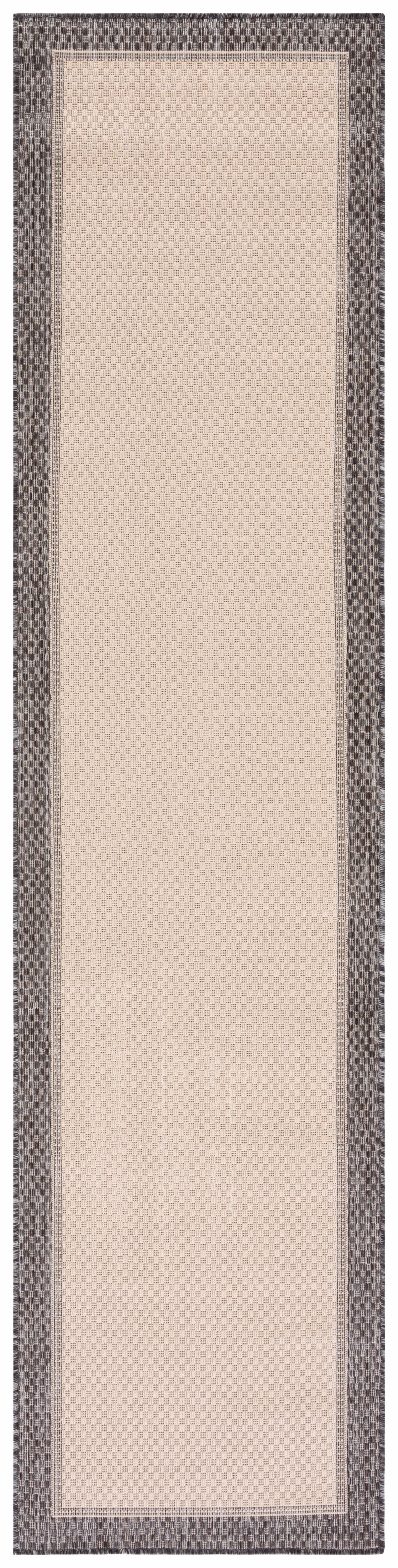 Flatweave Machine Washable Rug