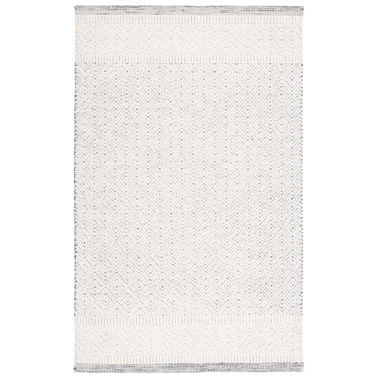 Martha Stewart MSR9605 Hand Loomed Area Rug  - Safavieh