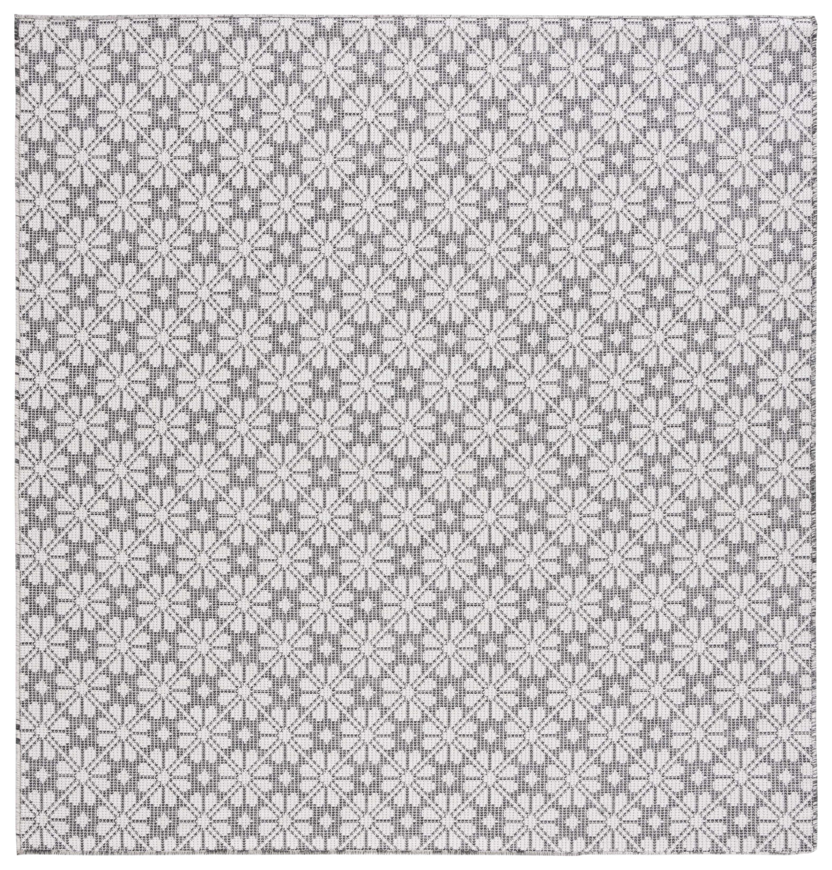 Martha Stewart Rugs Msr400 Performance Geometric Rug