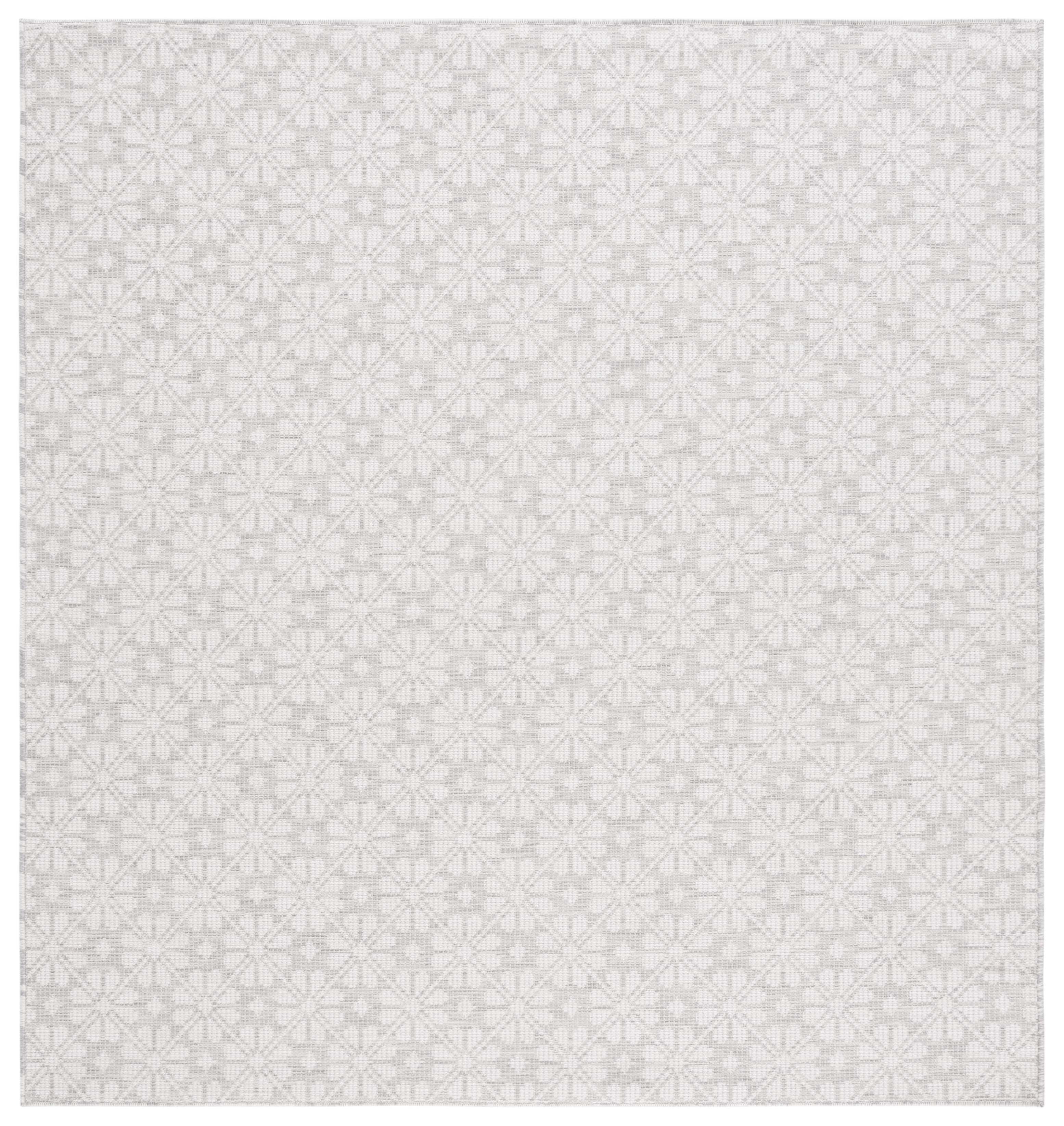 Martha Stewart Rugs Msr400 Performance Geometric Rug