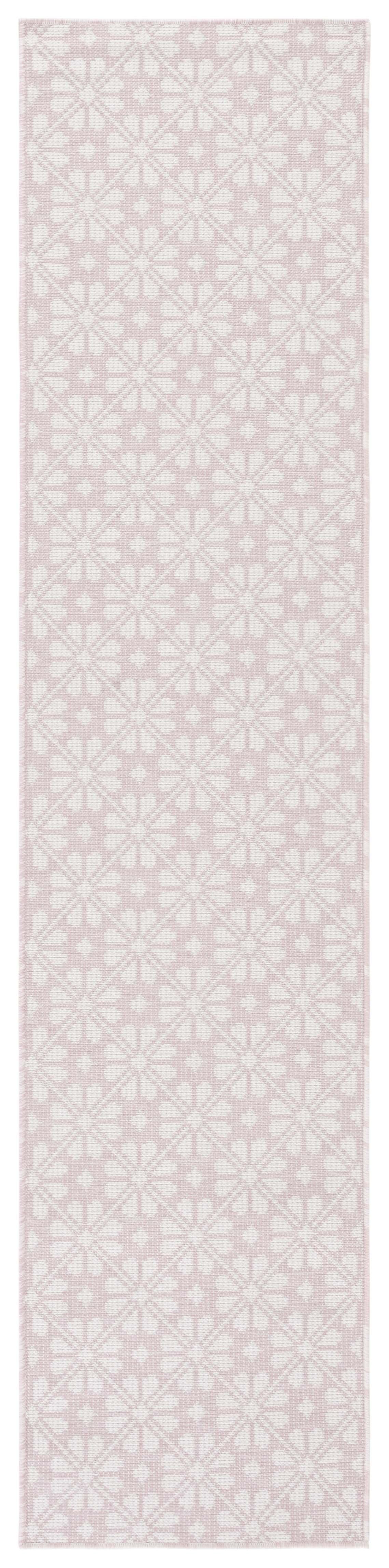 Martha Stewart Rugs Msr400 Performance Geometric Rug