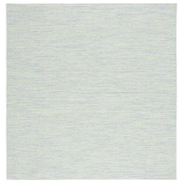 Martha Stewart Rugs Msr400 Performance Solid Color Rug