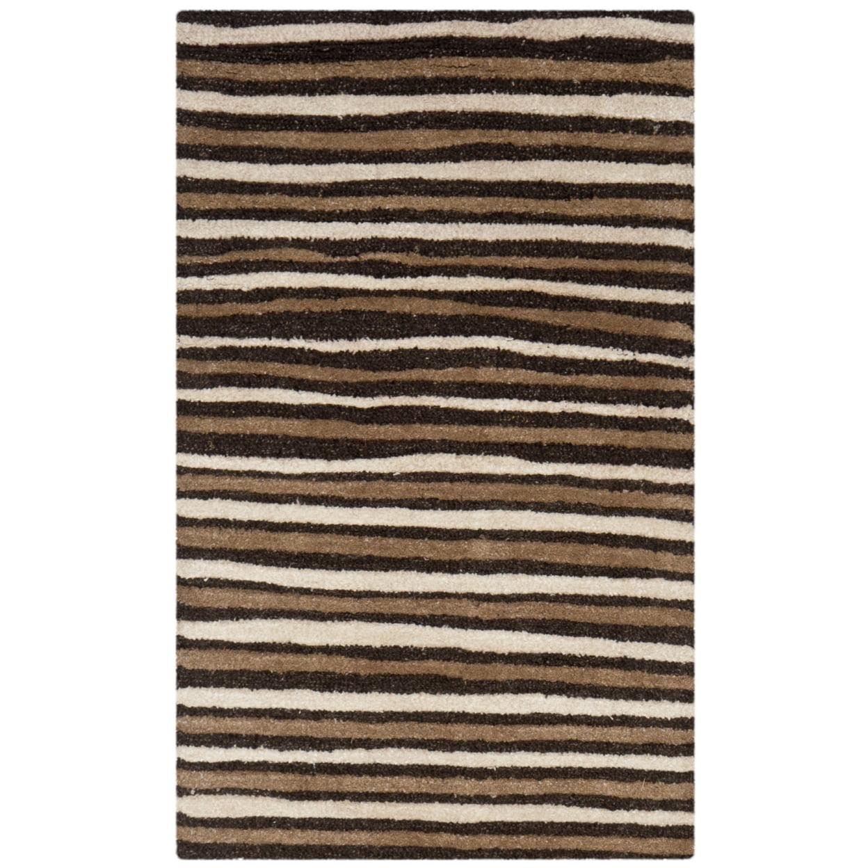 Martha Stewart MSR3619 Hand Tufted Rugs - Safavieh