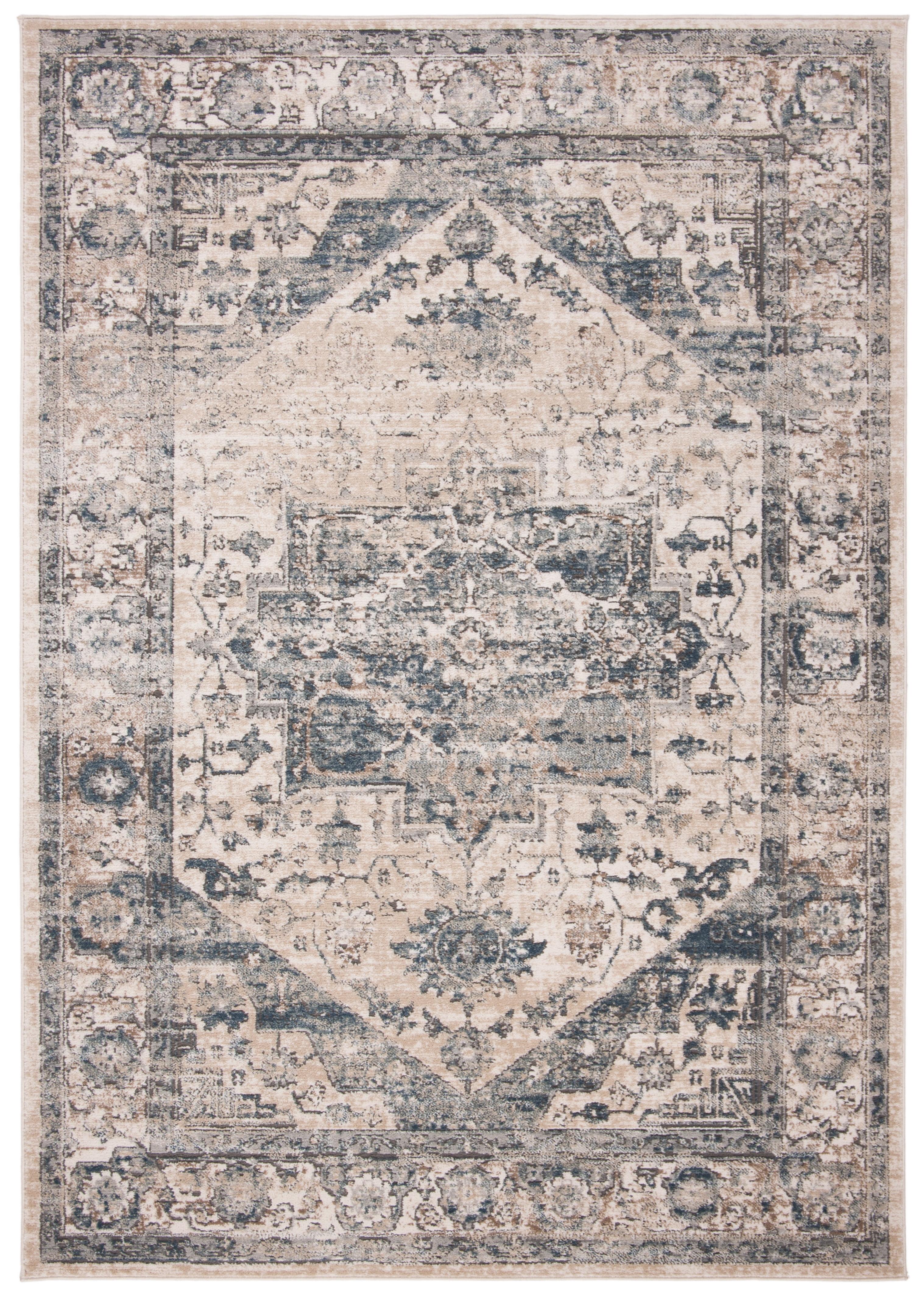 Oriental Rug