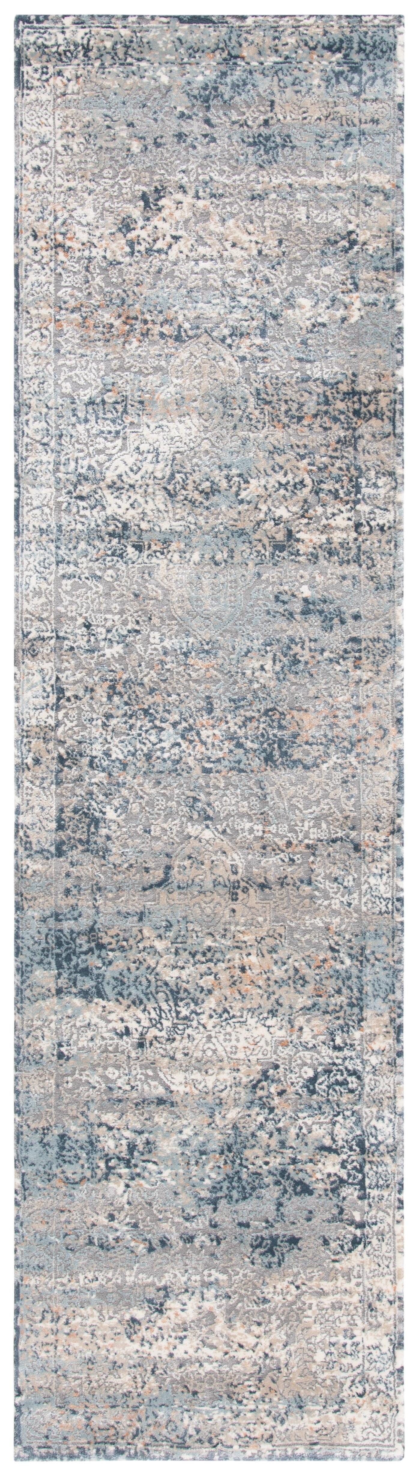 Martha Stewart Performance Oriental Rug