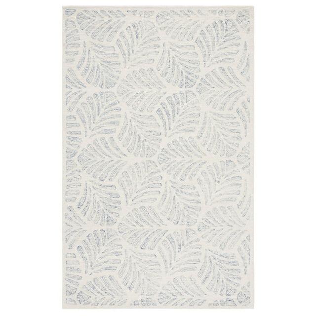 Martha Stewart Rugs Msr Jardin Martha Stewart 300 Hand Tufted Fine Indian Wool Pile Rug