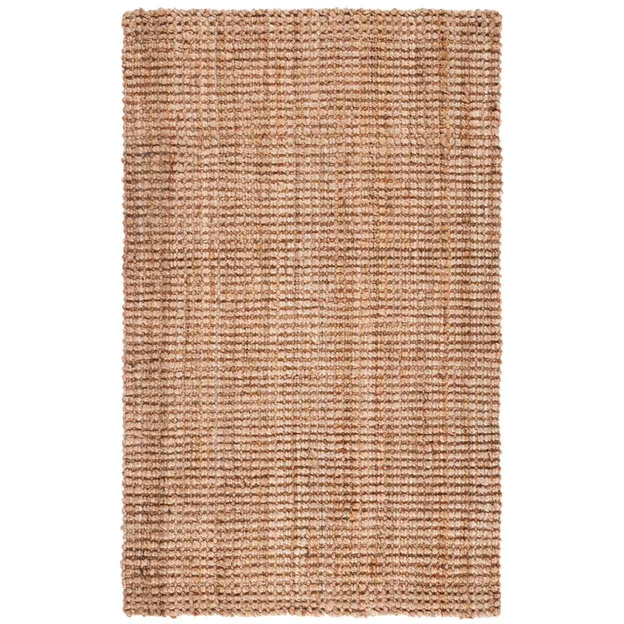 Martha Stewart Flatweave Solid Color Rug