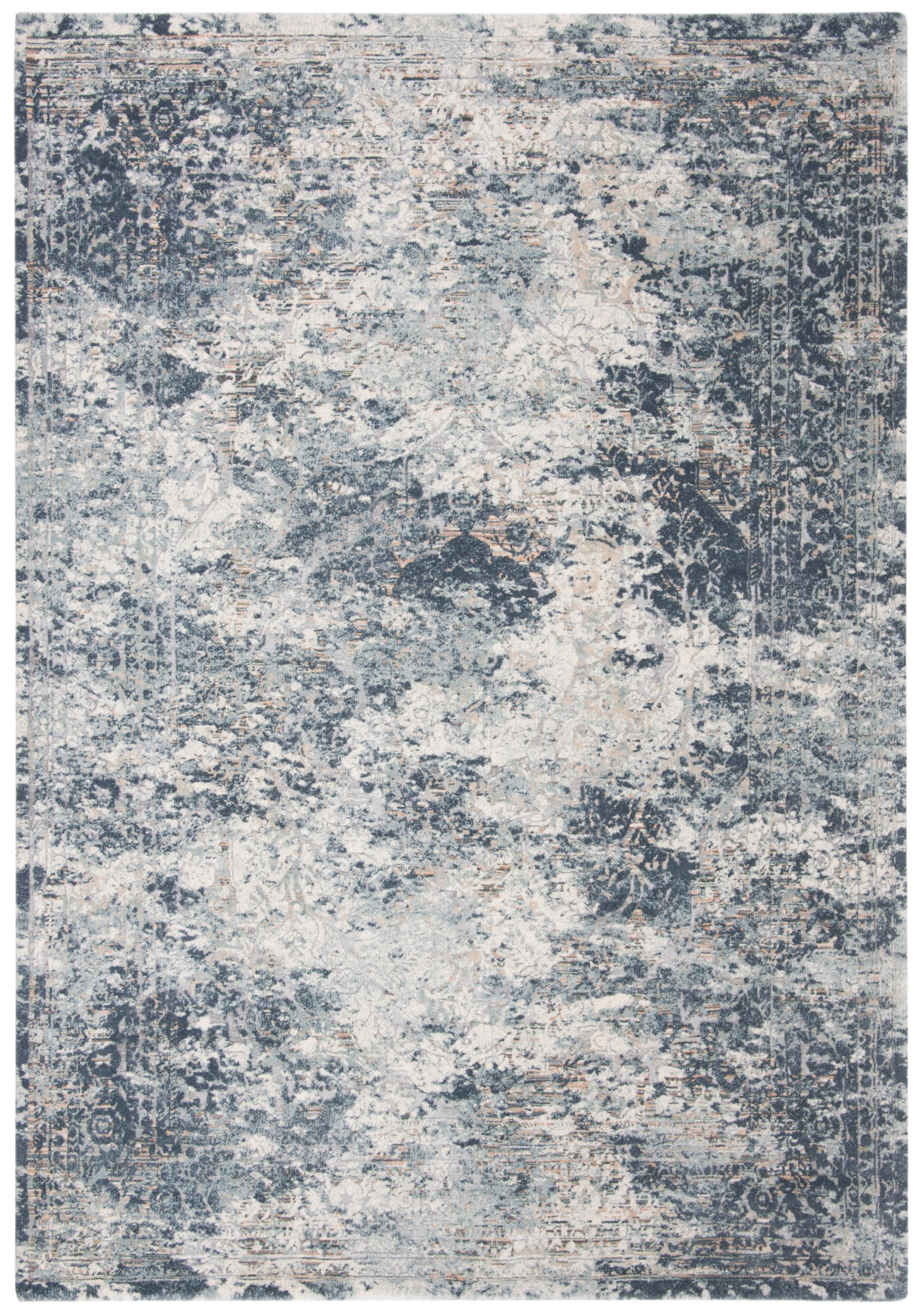 Martha Stewart Abstract Rug