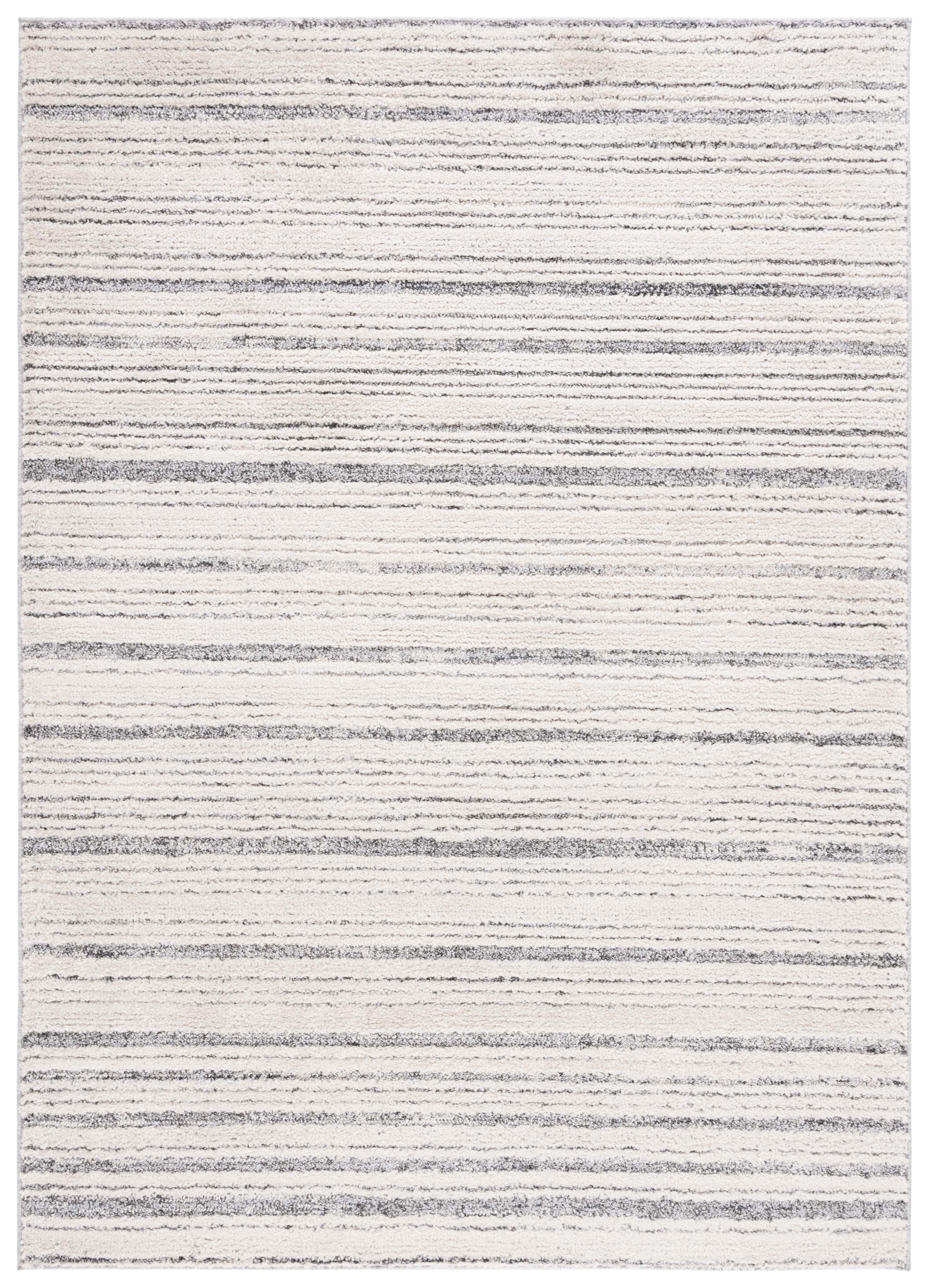 Martha Stewart Striped Rug