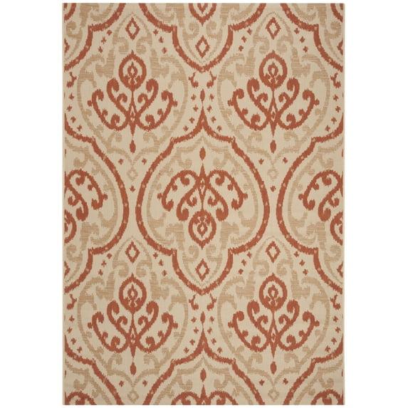 Fairview Martha Stewart Performance Ikat Rug