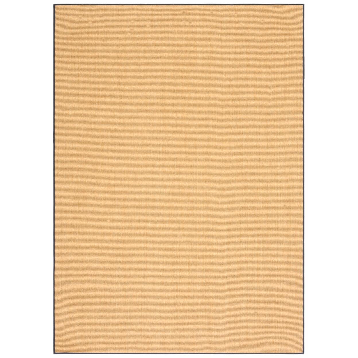 Martha Stewart Rugs Msr9501 Martha Stewart 60% Sisal And 40% Jute Solid Color Rug