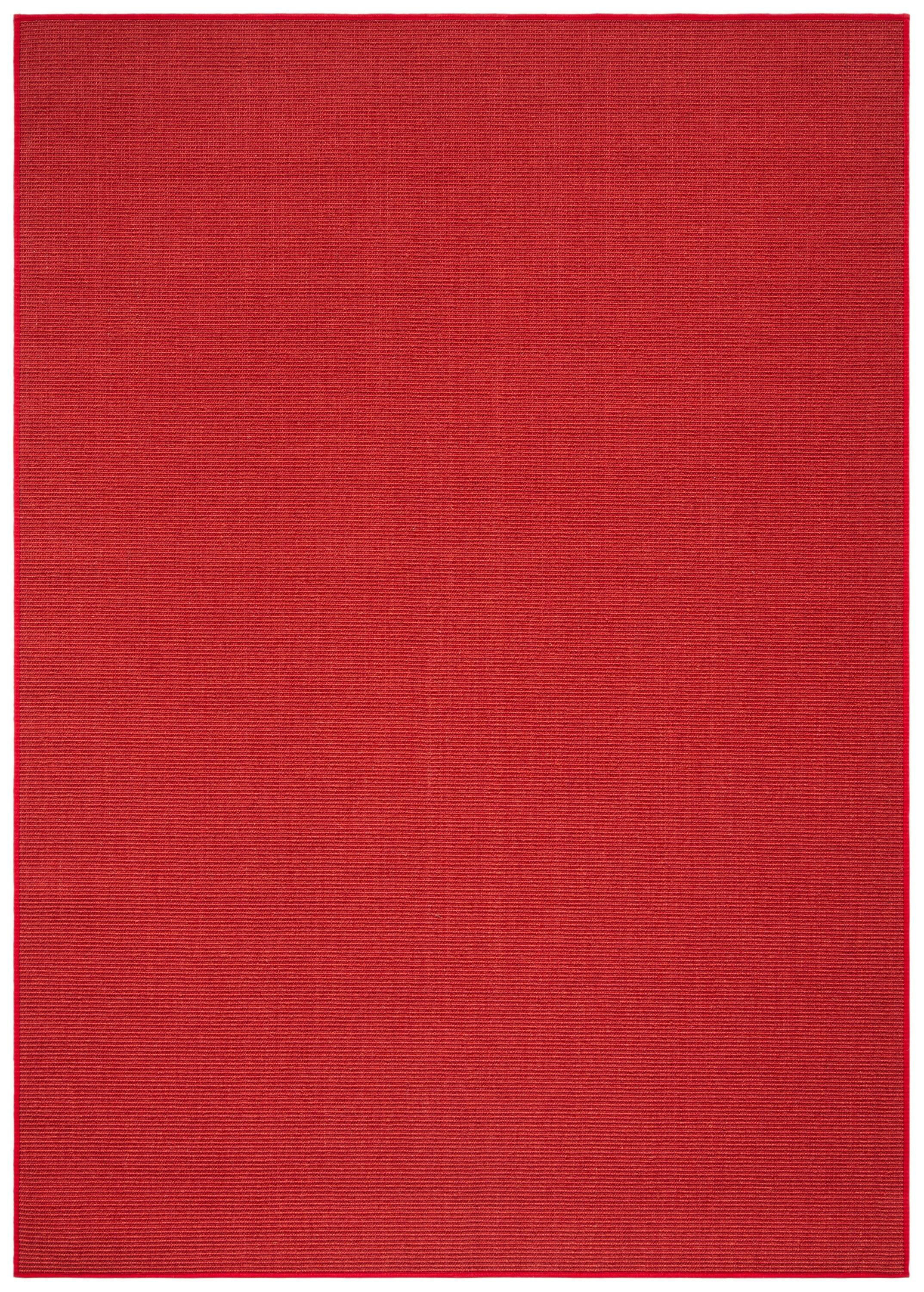 Martha Stewart Solid Color Rug