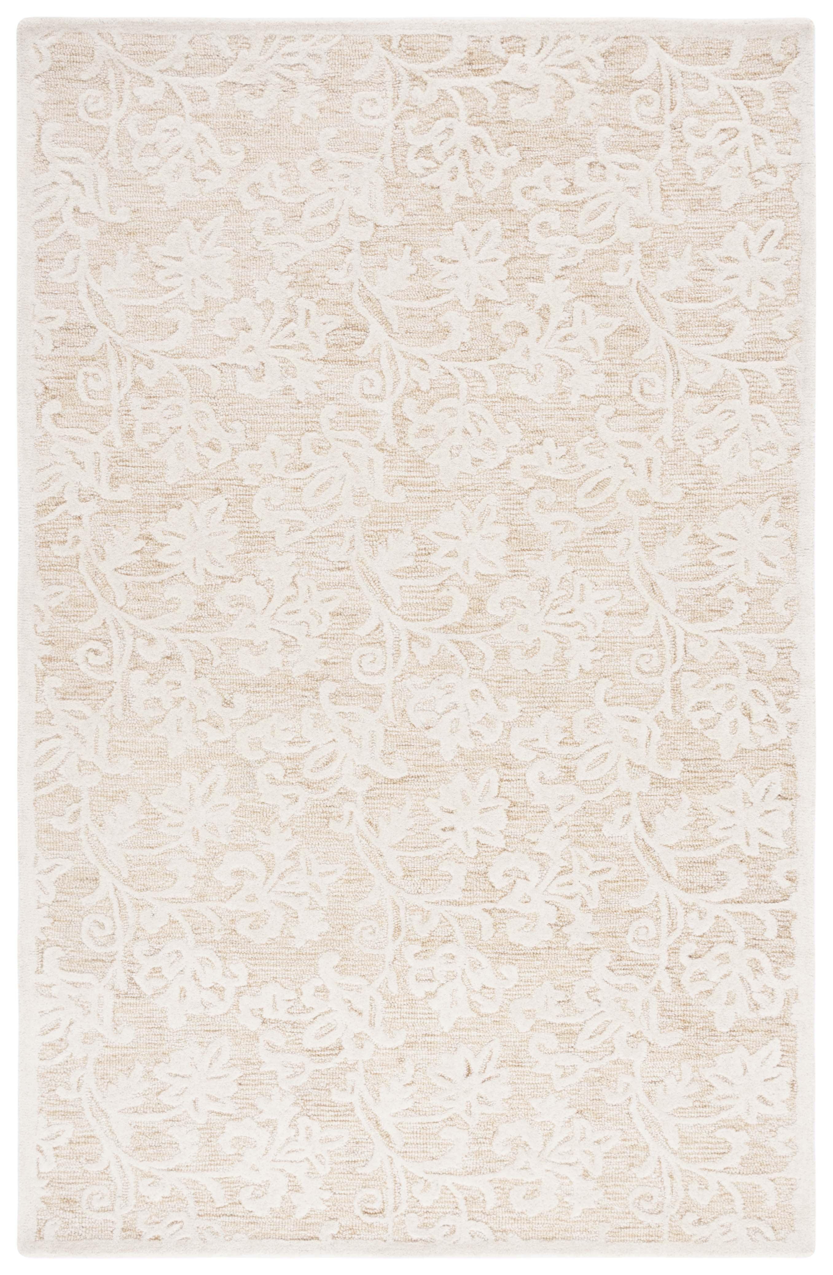 Martha Stewart MSR3853 Hand Tufted Area Rug  - Safavieh