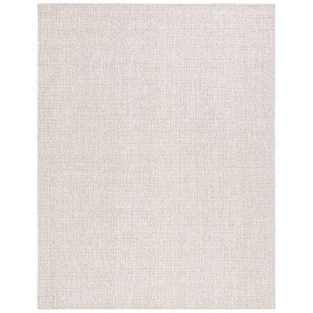 Martha Stewart Rugs Martha Stewart 300 Hand Tufted Wool Solid Color Rug