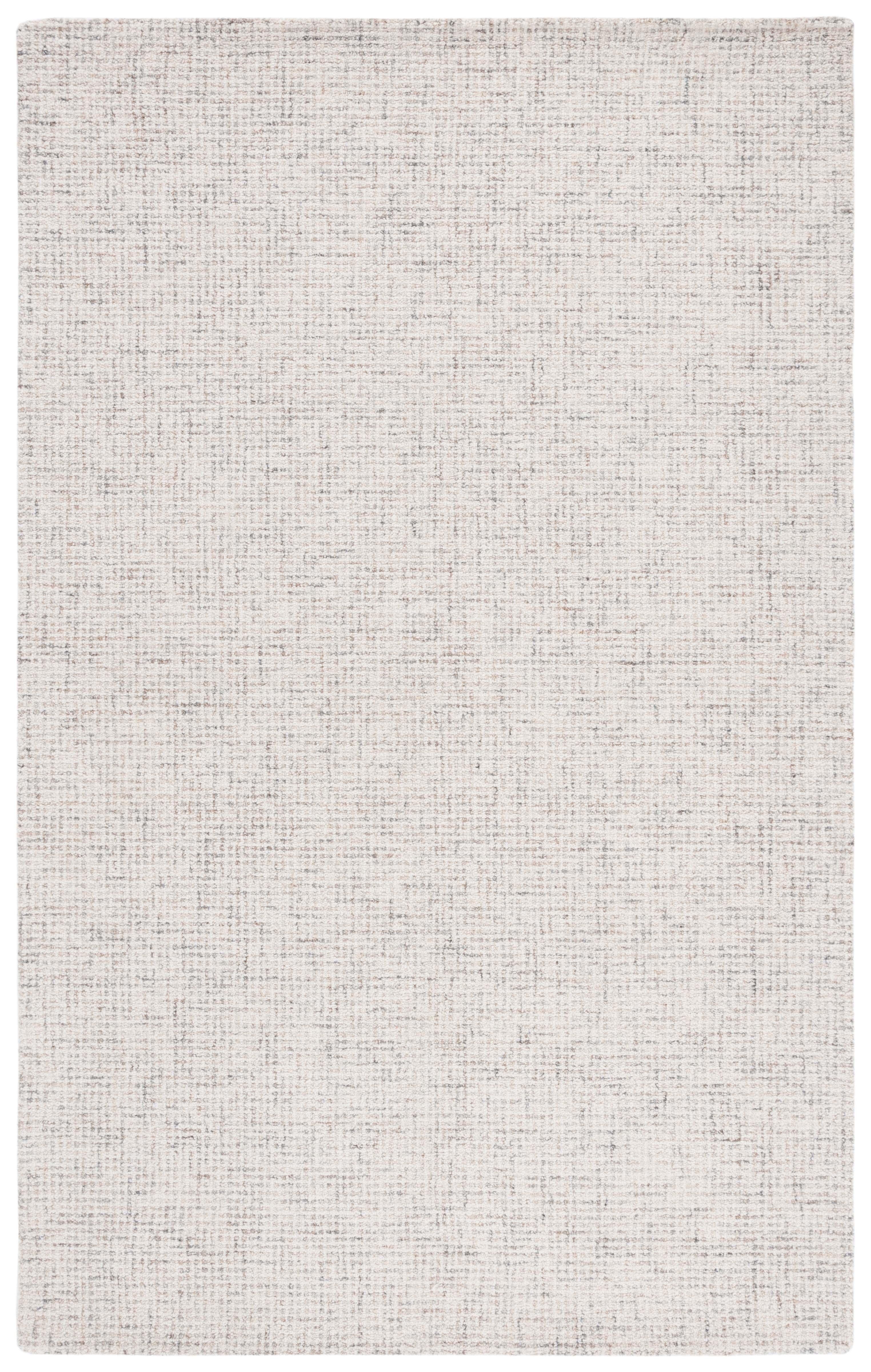 Martha Stewart Hand Tufted 80% Wool 20% Cotton Rug