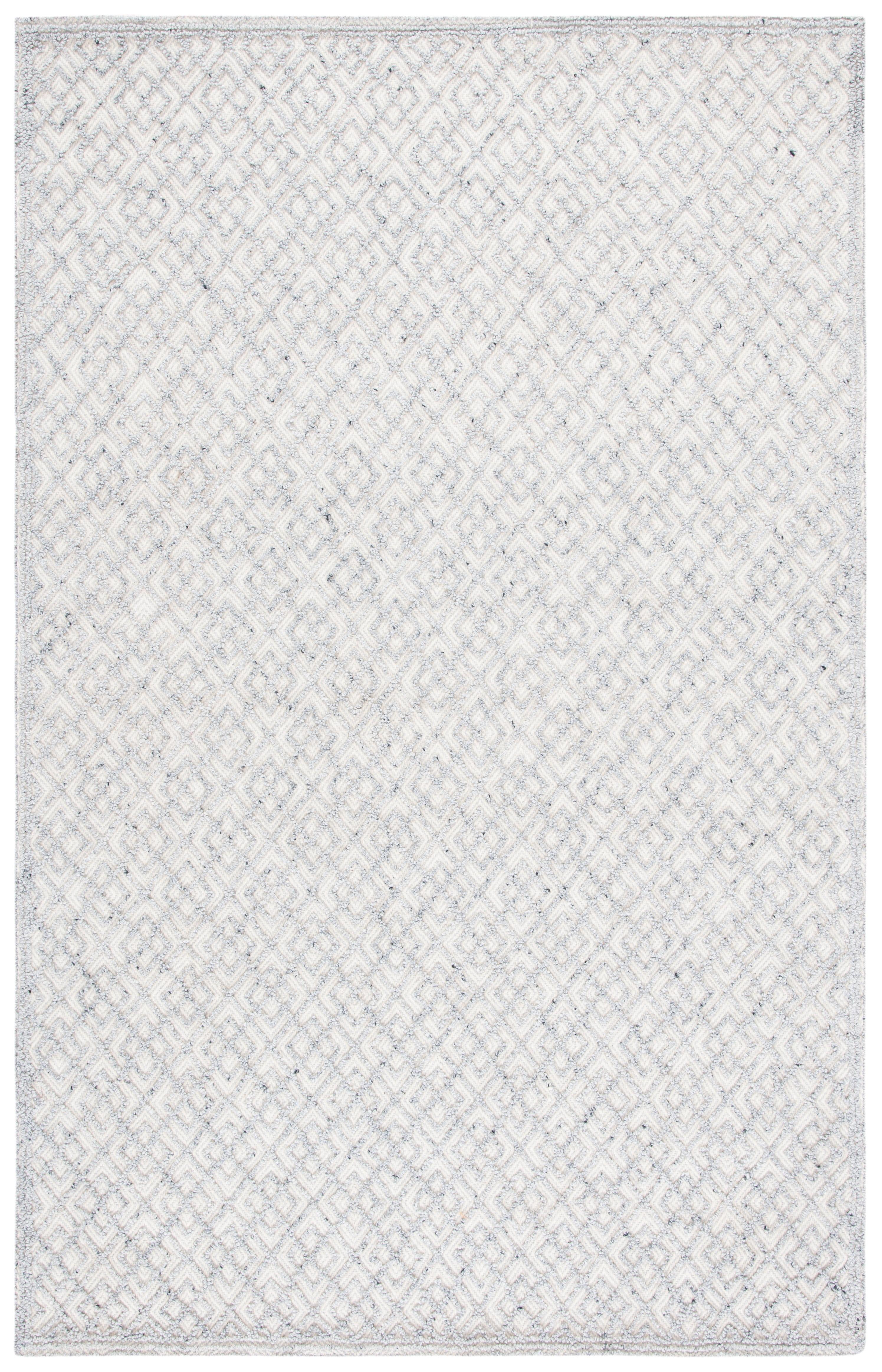 Martha Stewart MSR3531 Hand Tufted Rugs - Safavieh