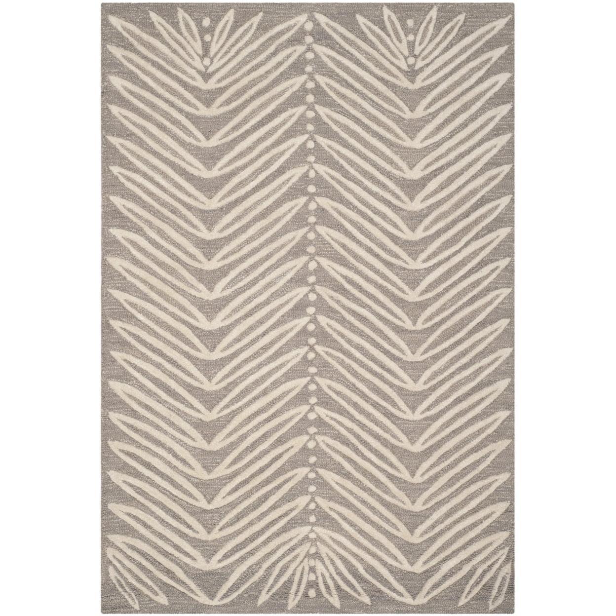 Martha Stewart MSR3612 Hand Tufted Rugs - Safavieh