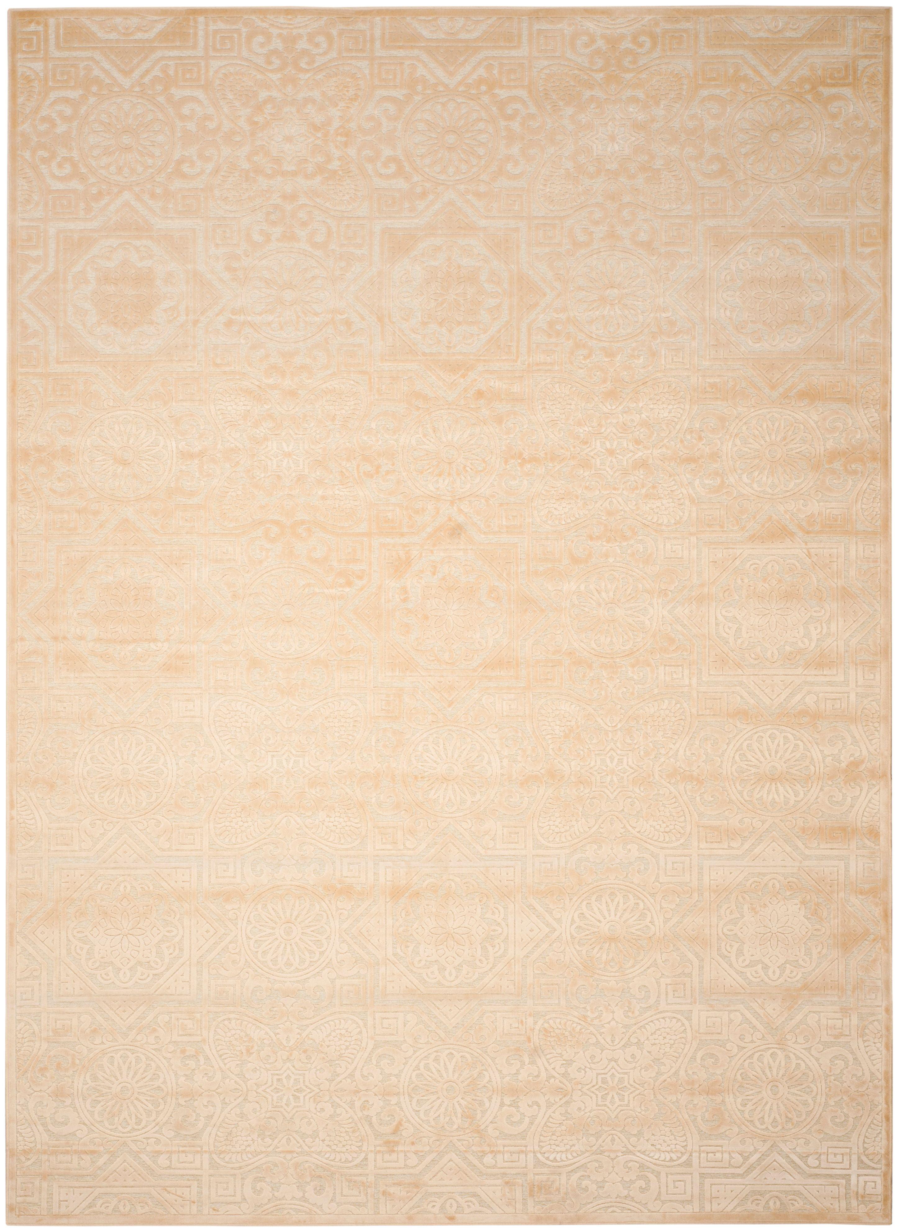 Wayfarer Viscose Ikat Rug