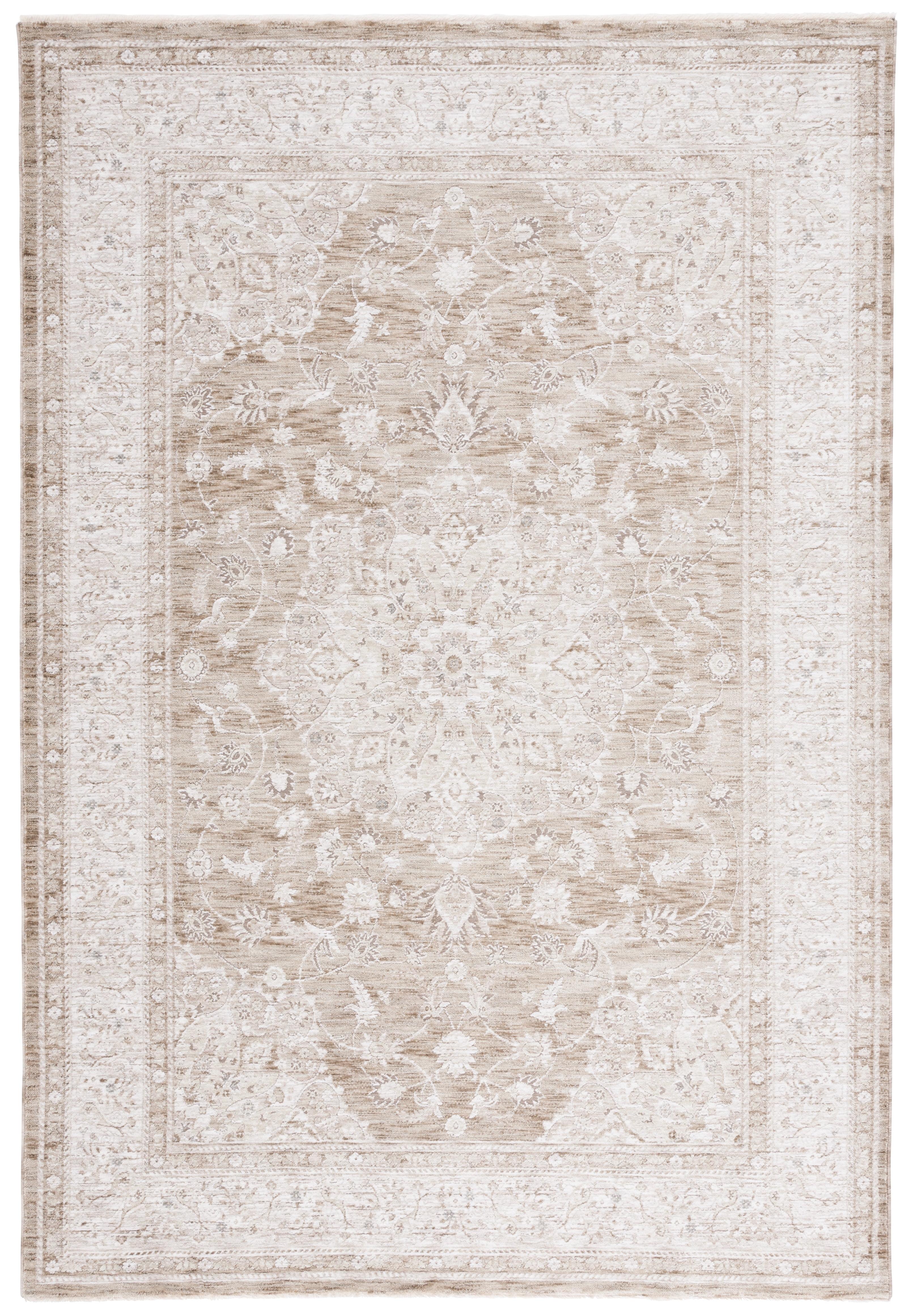 Safavieh Mason 100 Performance Oriental Rug