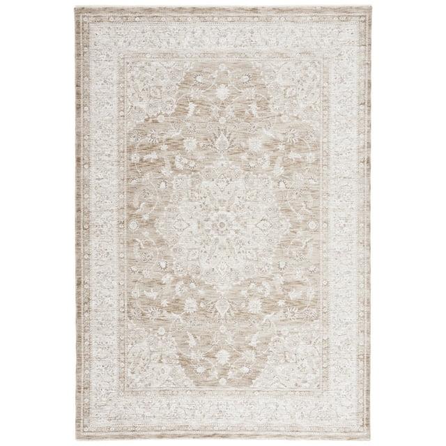 Safavieh Mason 100 Performance Oriental Rug