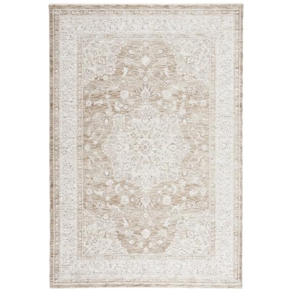 Safavieh Mason 100 Performance Oriental Rug