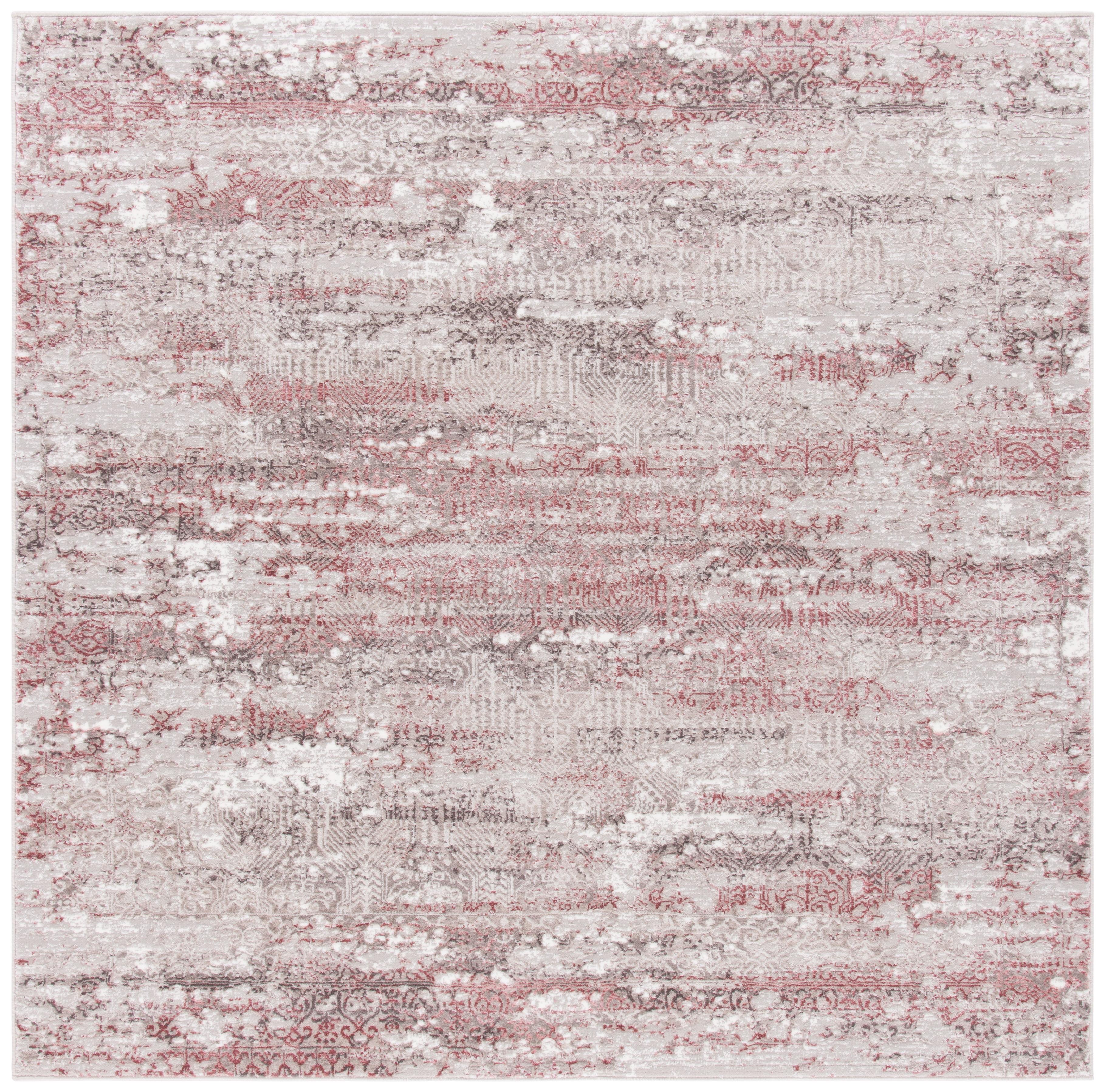 Meadow MDW585 Power Loomed Area Rug  - Safavieh