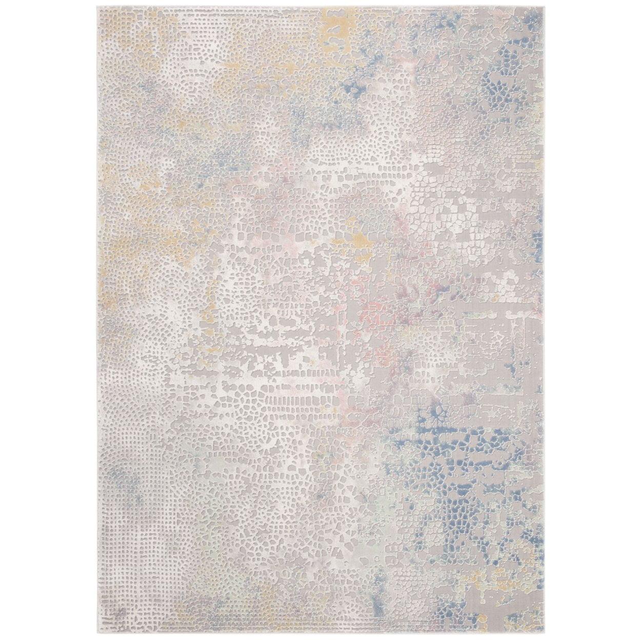 Meadow MDW181 Power Loomed Area Rug  - Safavieh