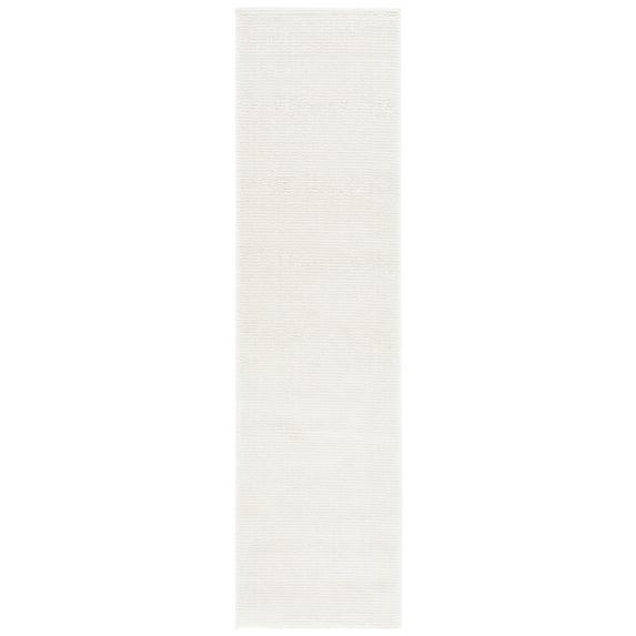 Melody MEL108 Power Loomed Indoor Runner Rug - Ivory - 2'2"x8' - Safavieh