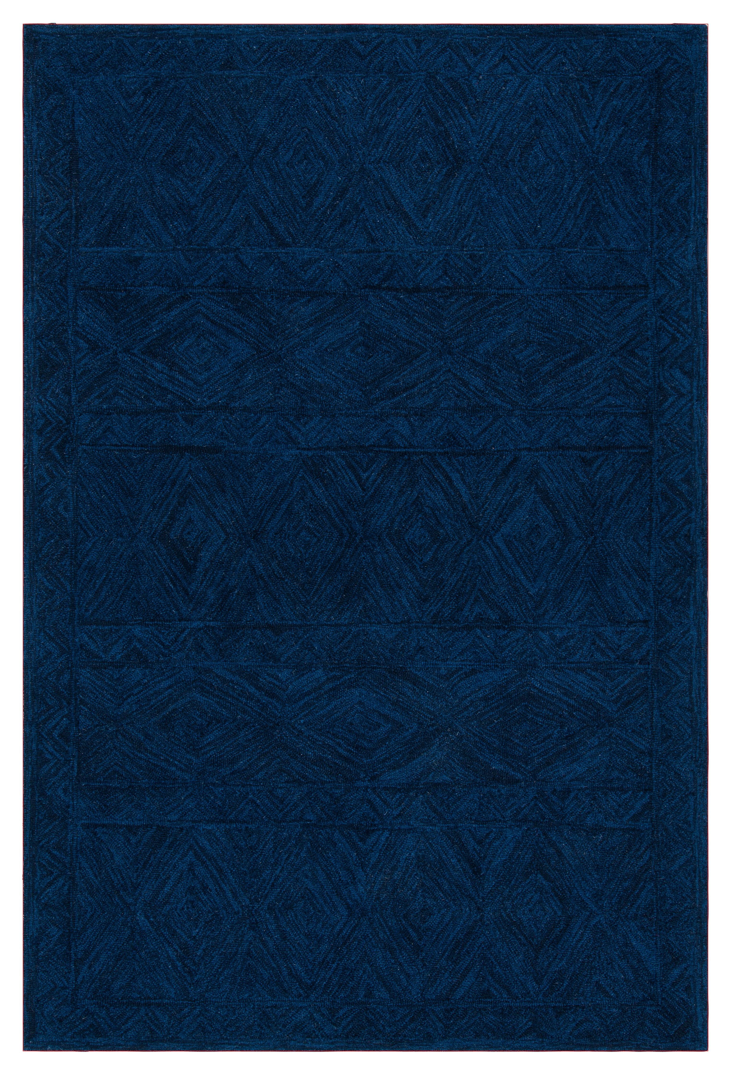 Metro MET125 Hand Tufted Area Rug  - Safavieh