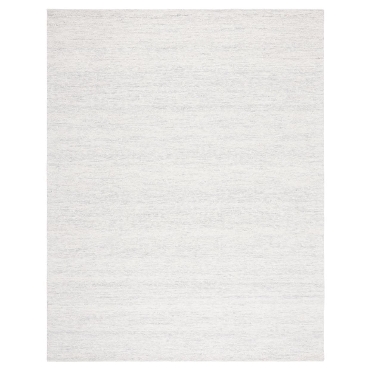 SAFAVIEH Metro Jaymes Distressed Area Rug, Ivory, 8' x 10'