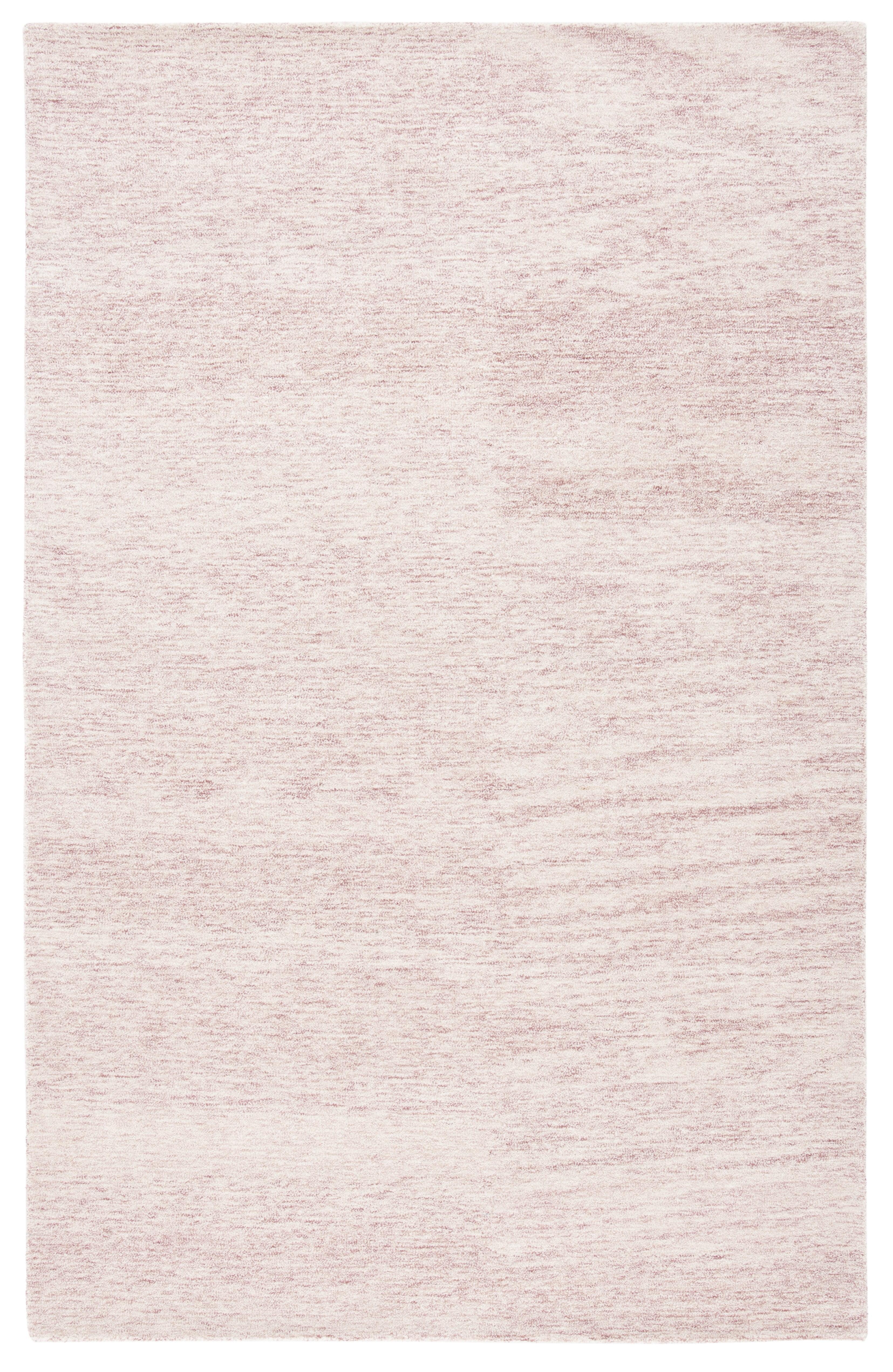 Metro MET867 Hand Tufted Indoor Accent Rug - Pink/Ivory - 3'x5' - Safavieh
