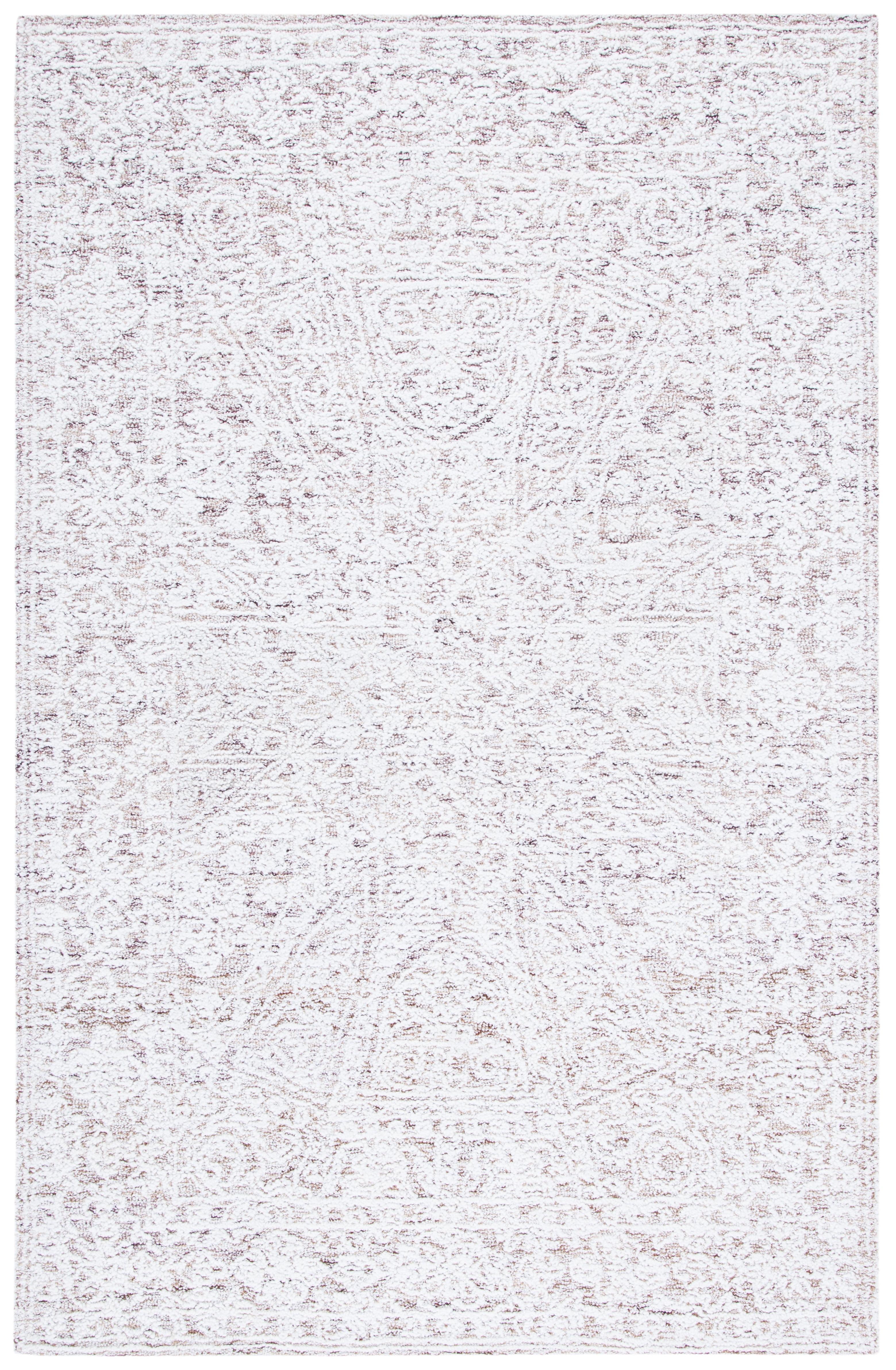 Metro MET155 Hand Tufted Area Rug  - Safavieh