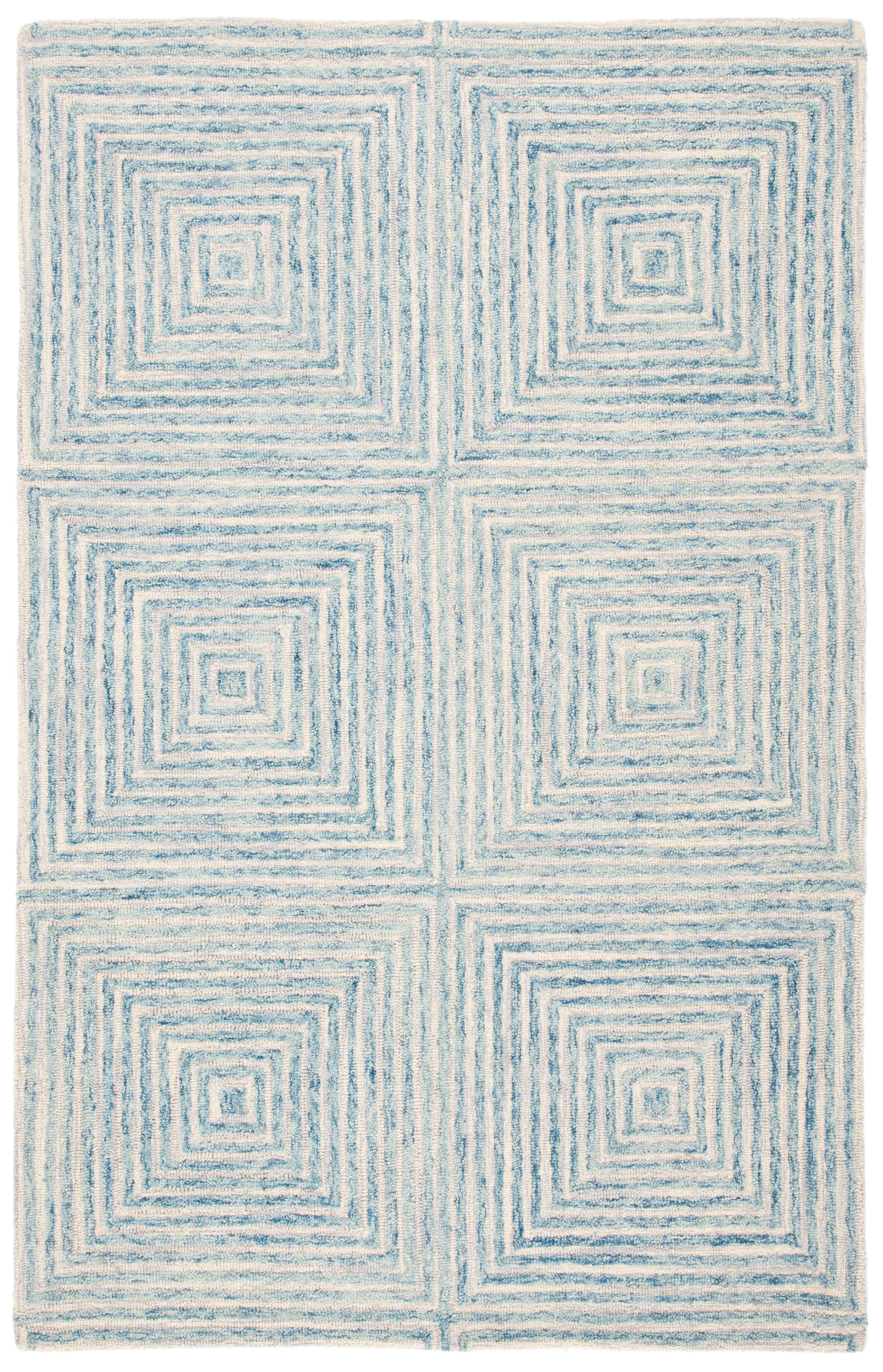 Metro MET454 Hand Tufted Rugs - Safavieh