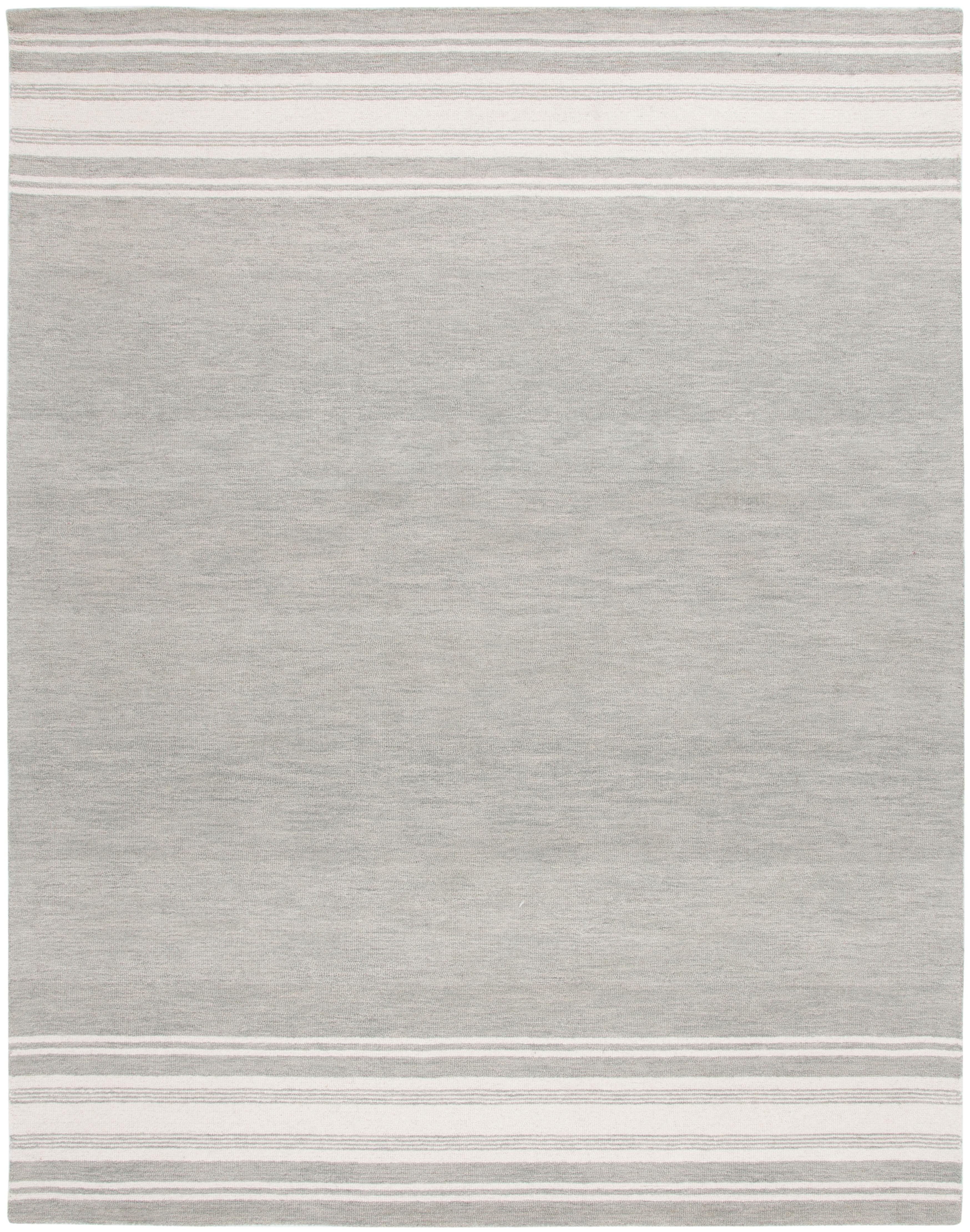 Metro MET608 Hand Tufted Area Rug  - Safavieh