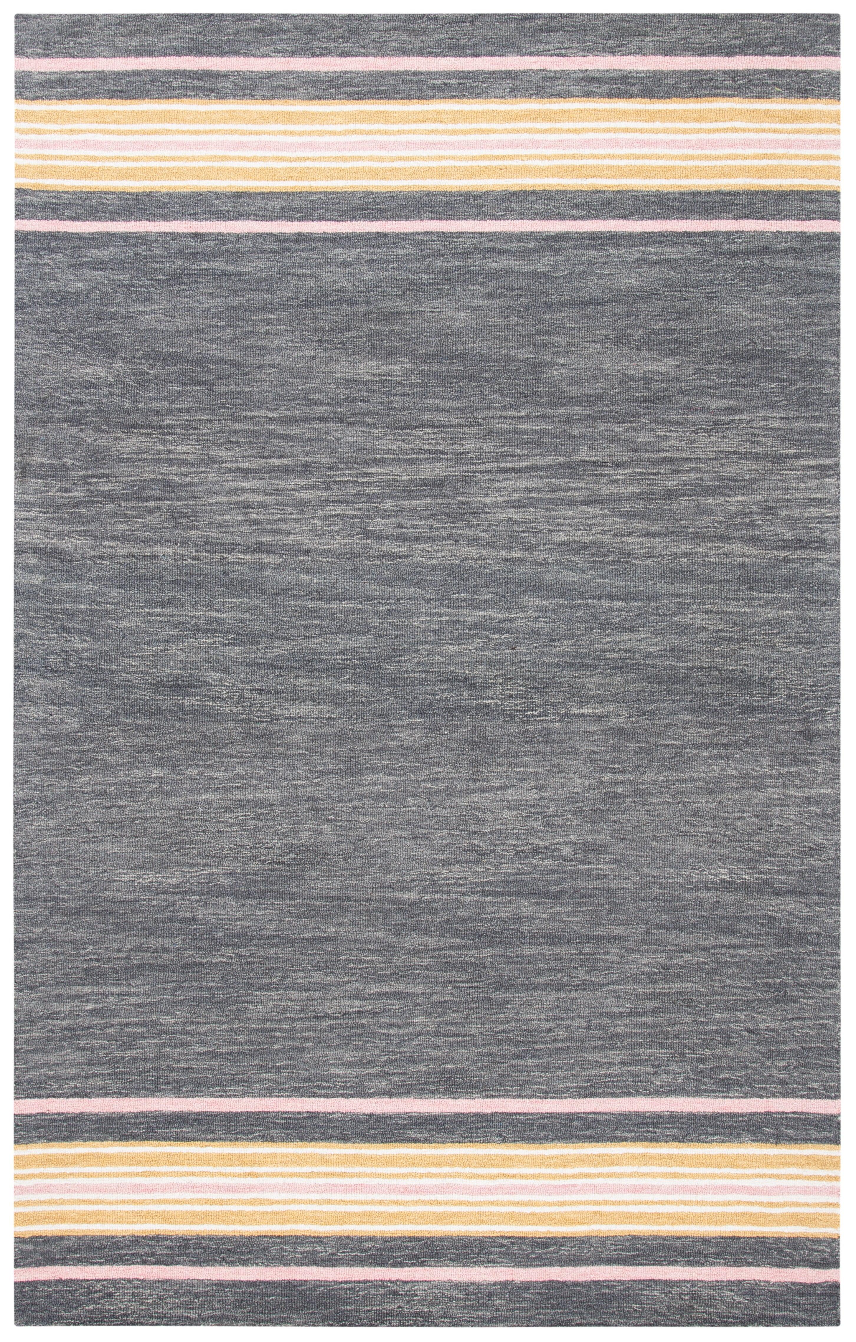 Metro MET611 Hand Tufted Area Rug  - Safavieh