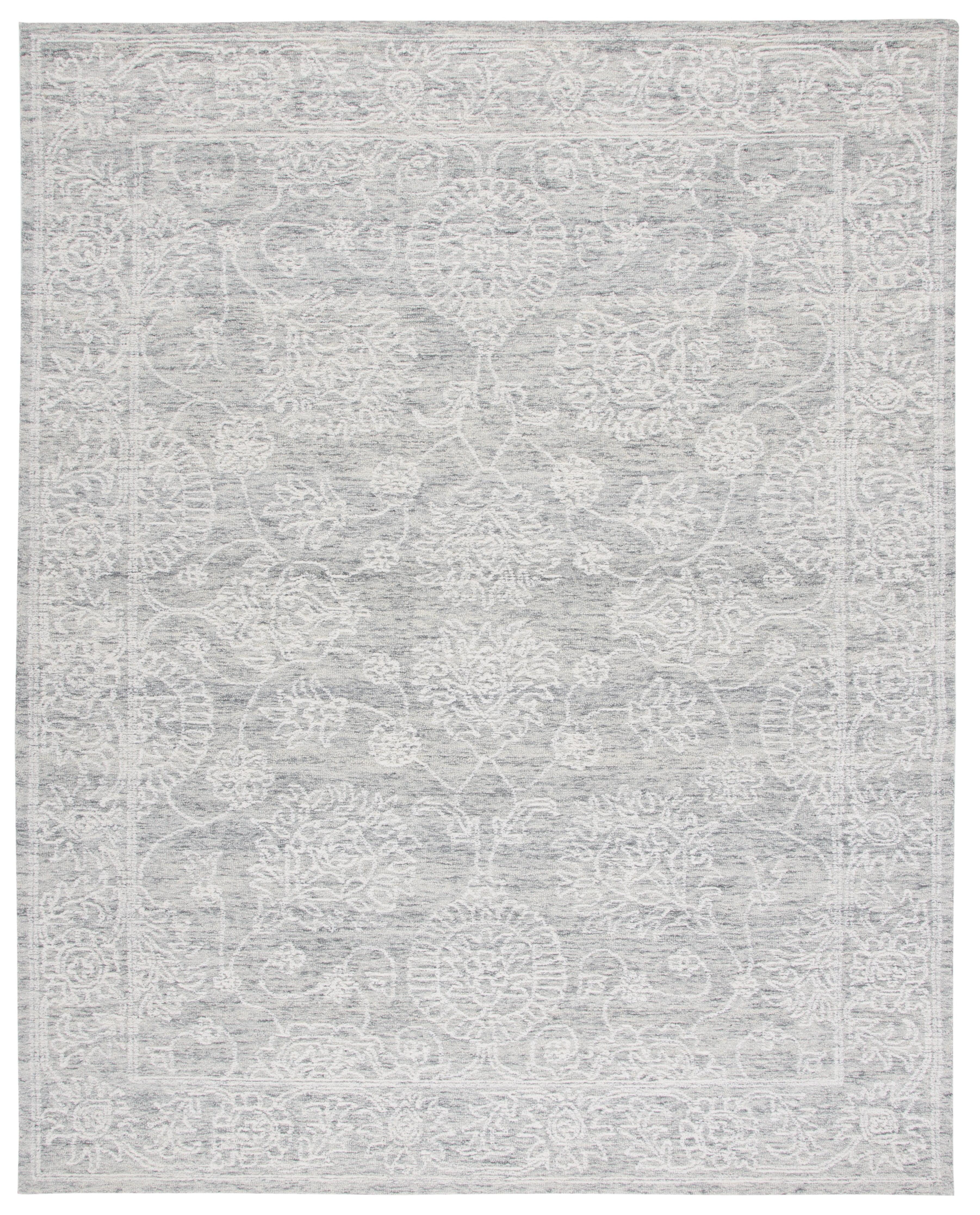 Metro MET806 Hand Tufted Rugs - Safavieh