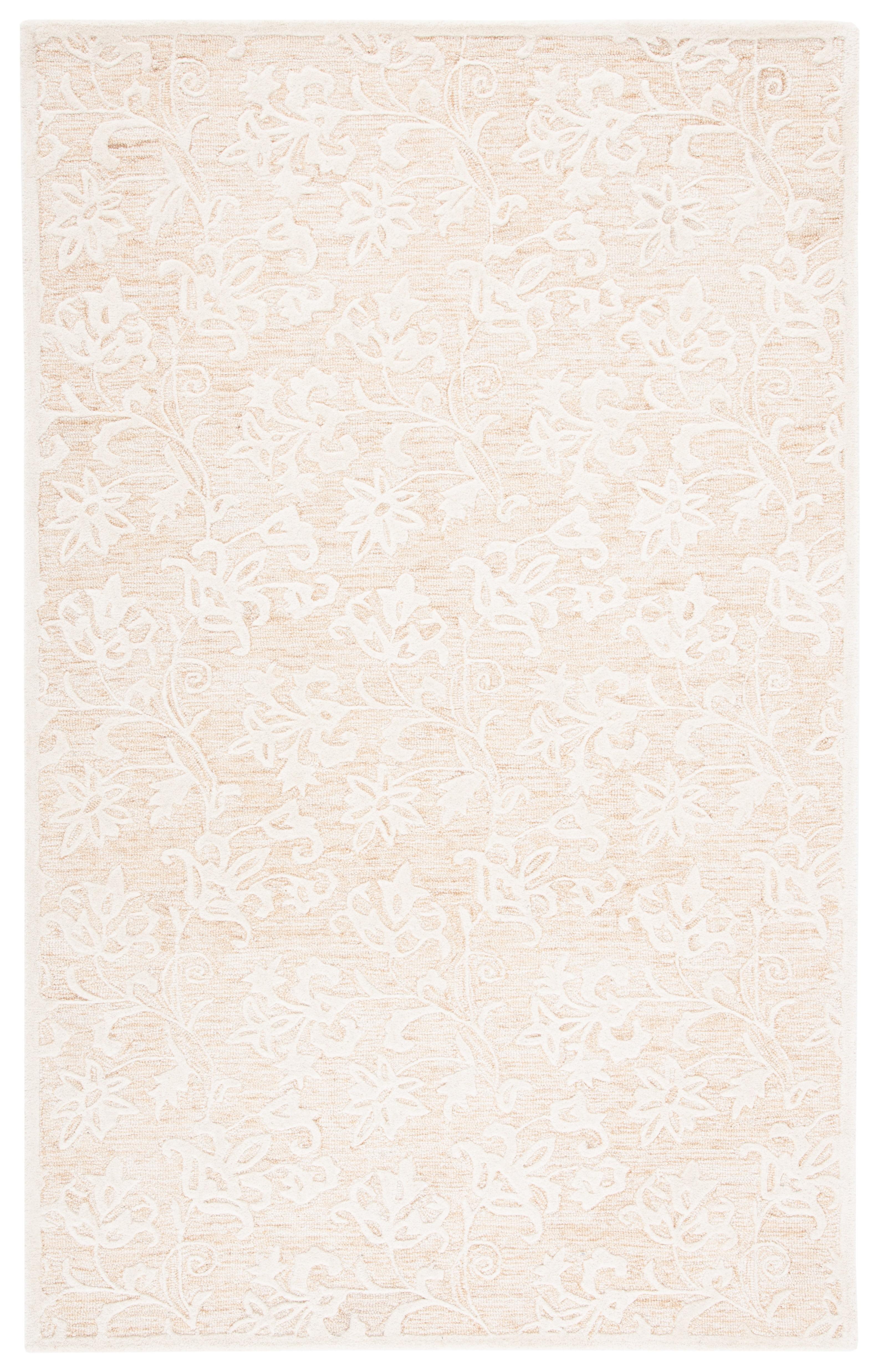 Metro MET853 Hand Tufted Rugs - Safavieh