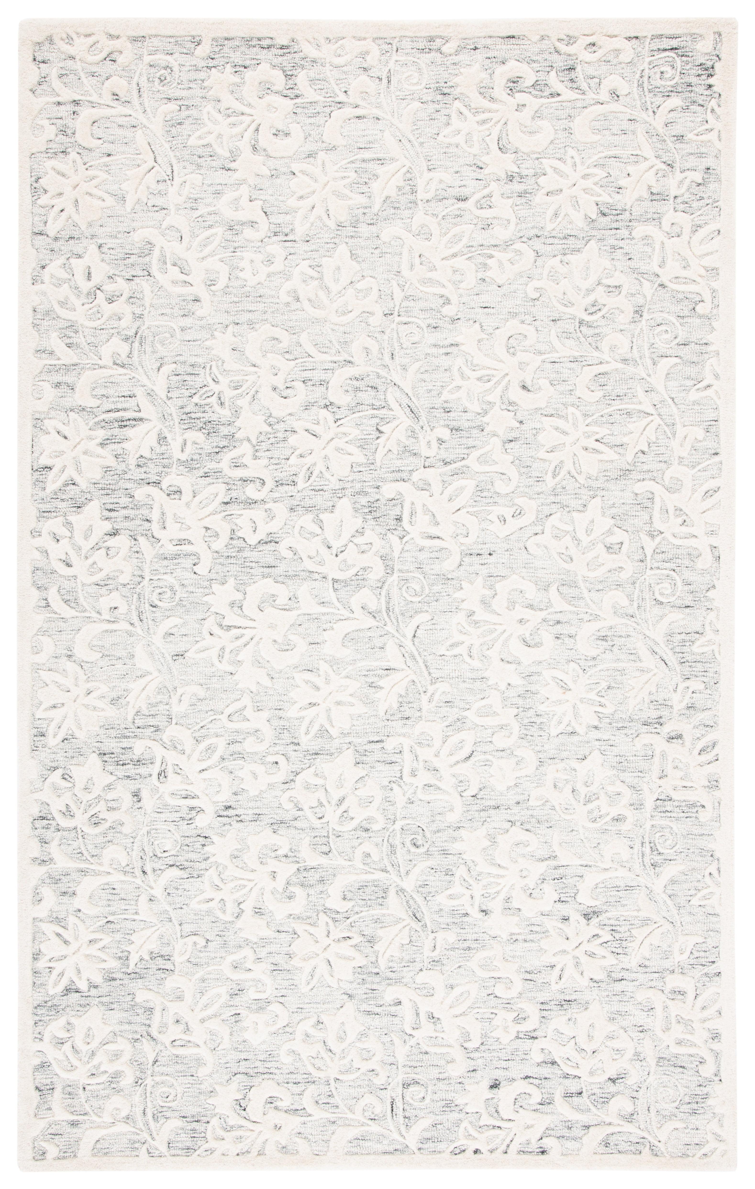 Metro MET853 Hand Tufted Rugs - Safavieh