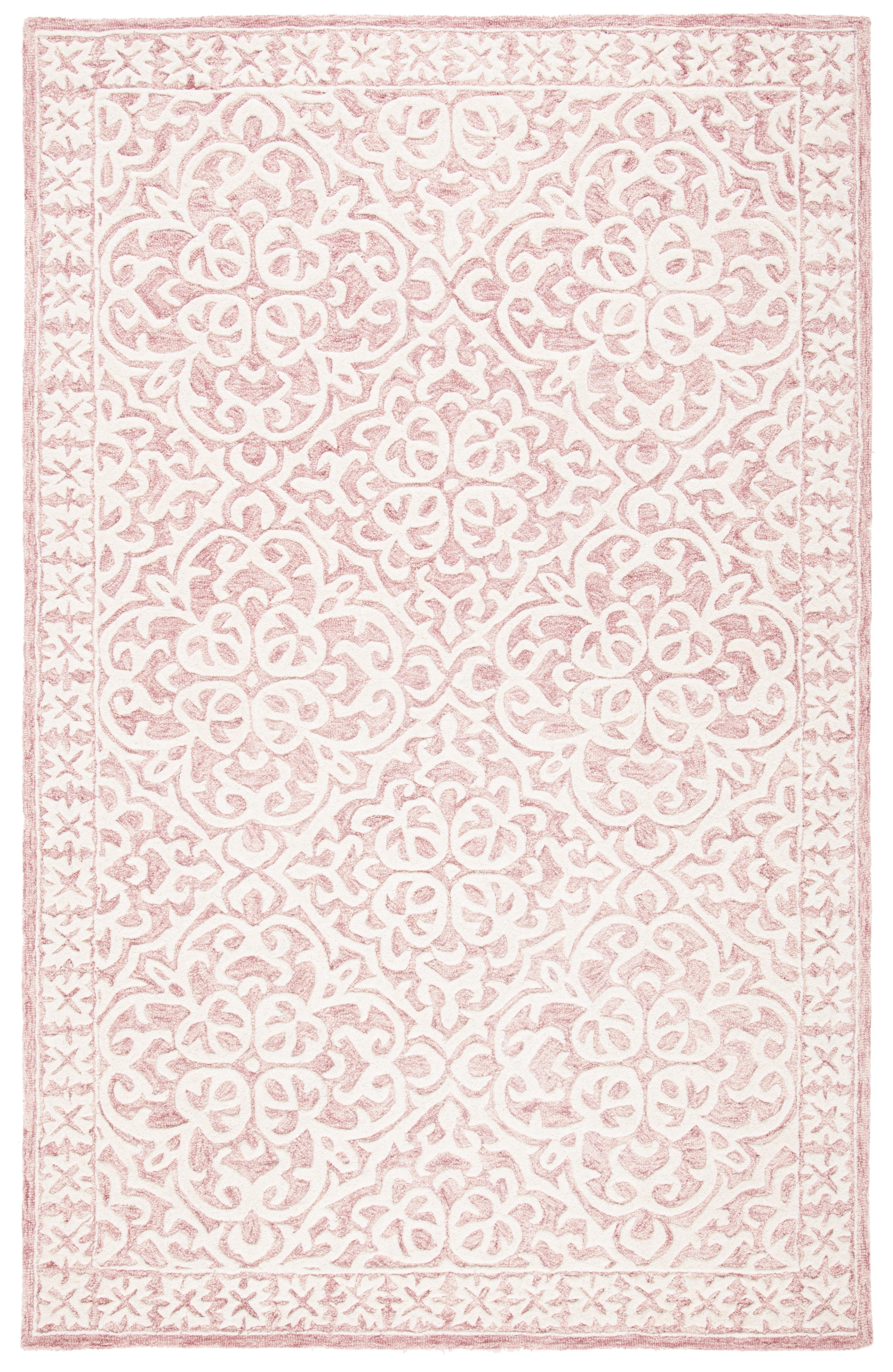 Metro MET857 Hand Tufted Rugs - Safavieh